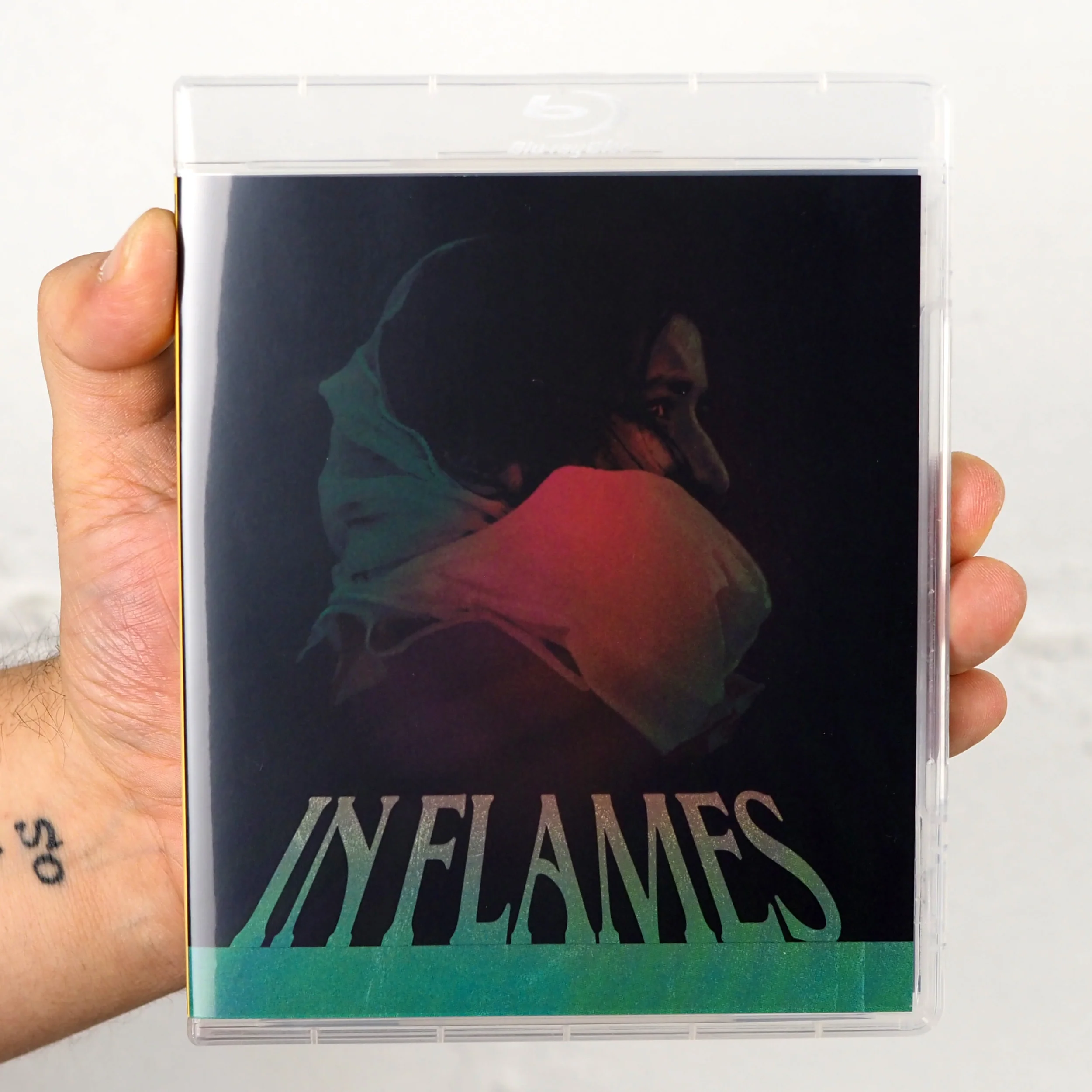 In Flames - Image 8