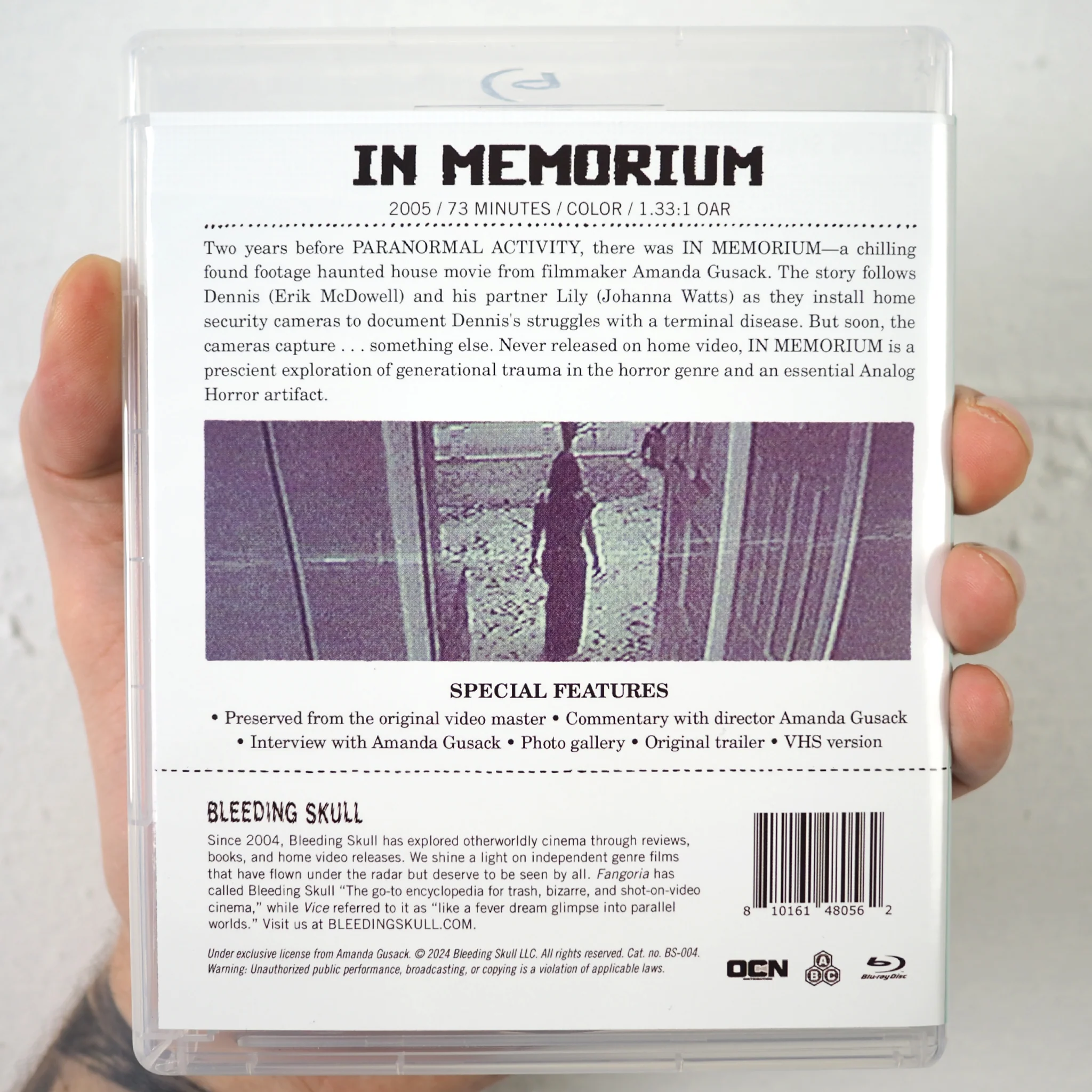 In Memorium - Image 11