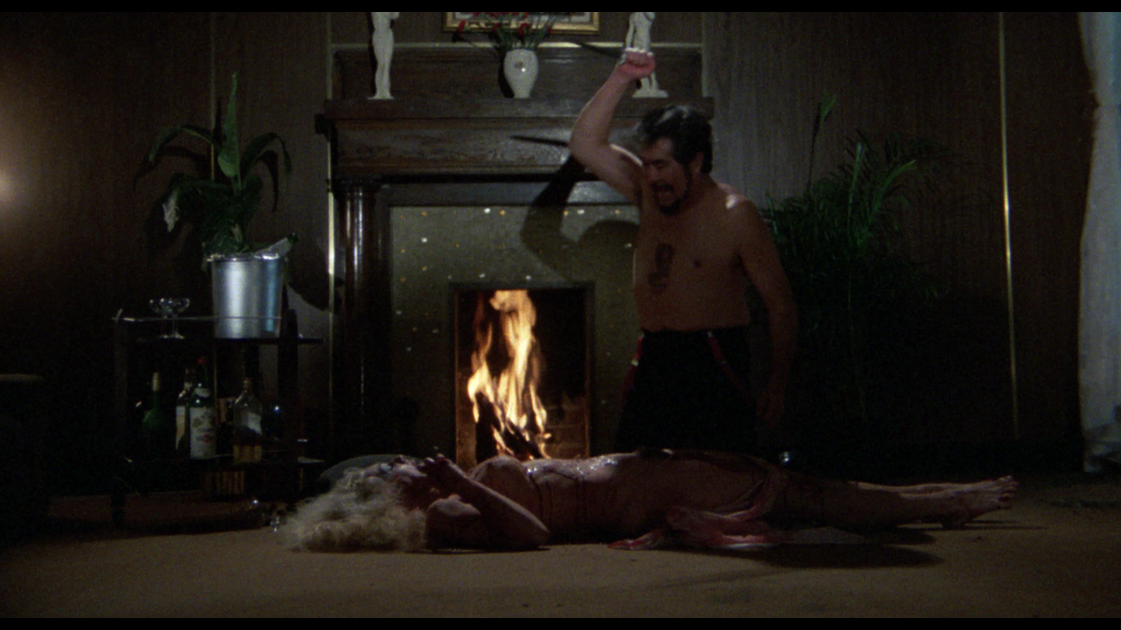 Infernal Rapist - Image 21