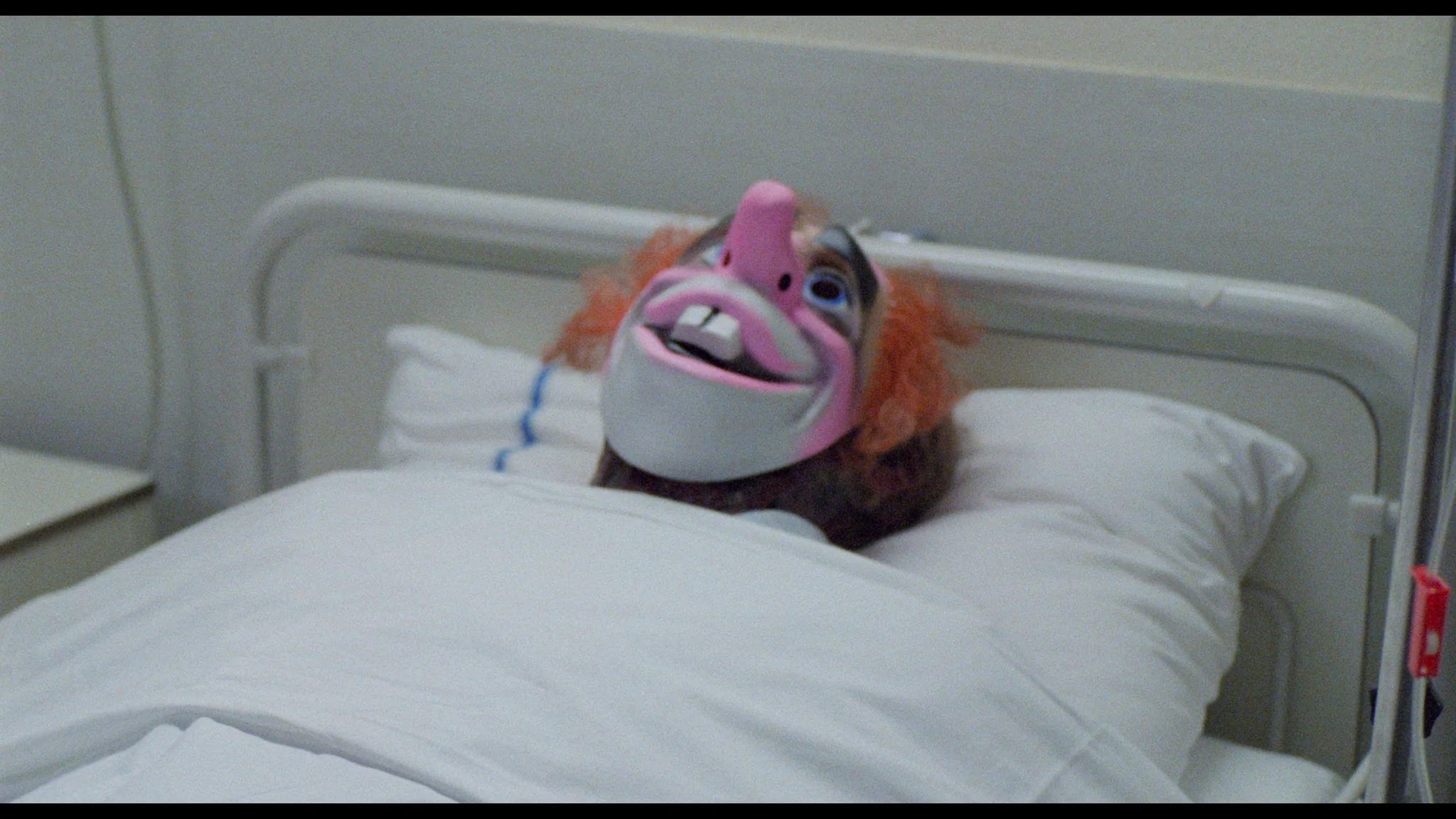Intensive Care - Image 24