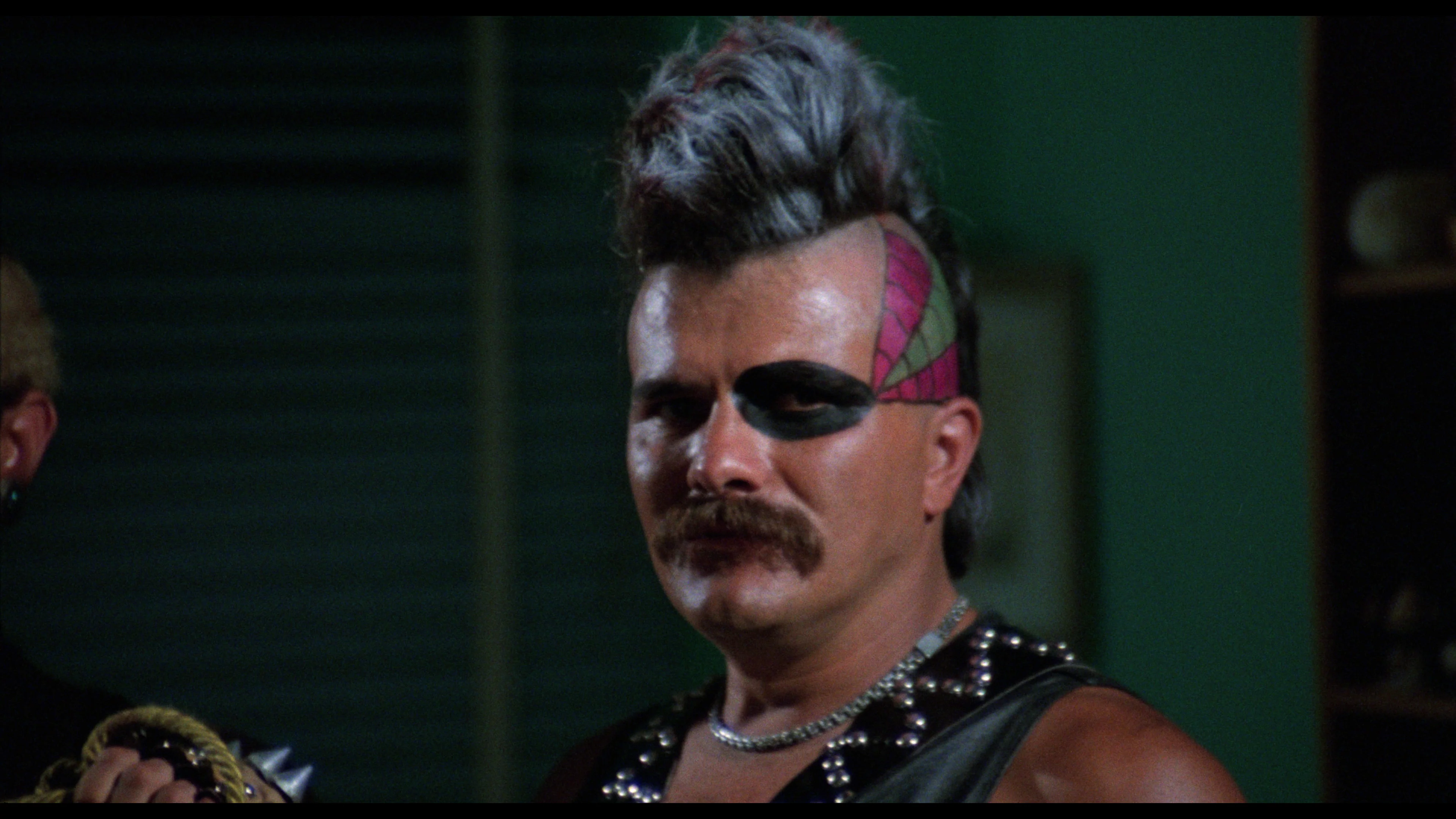 Intrépidos Punks / Vengeance of the Punks - Image 12