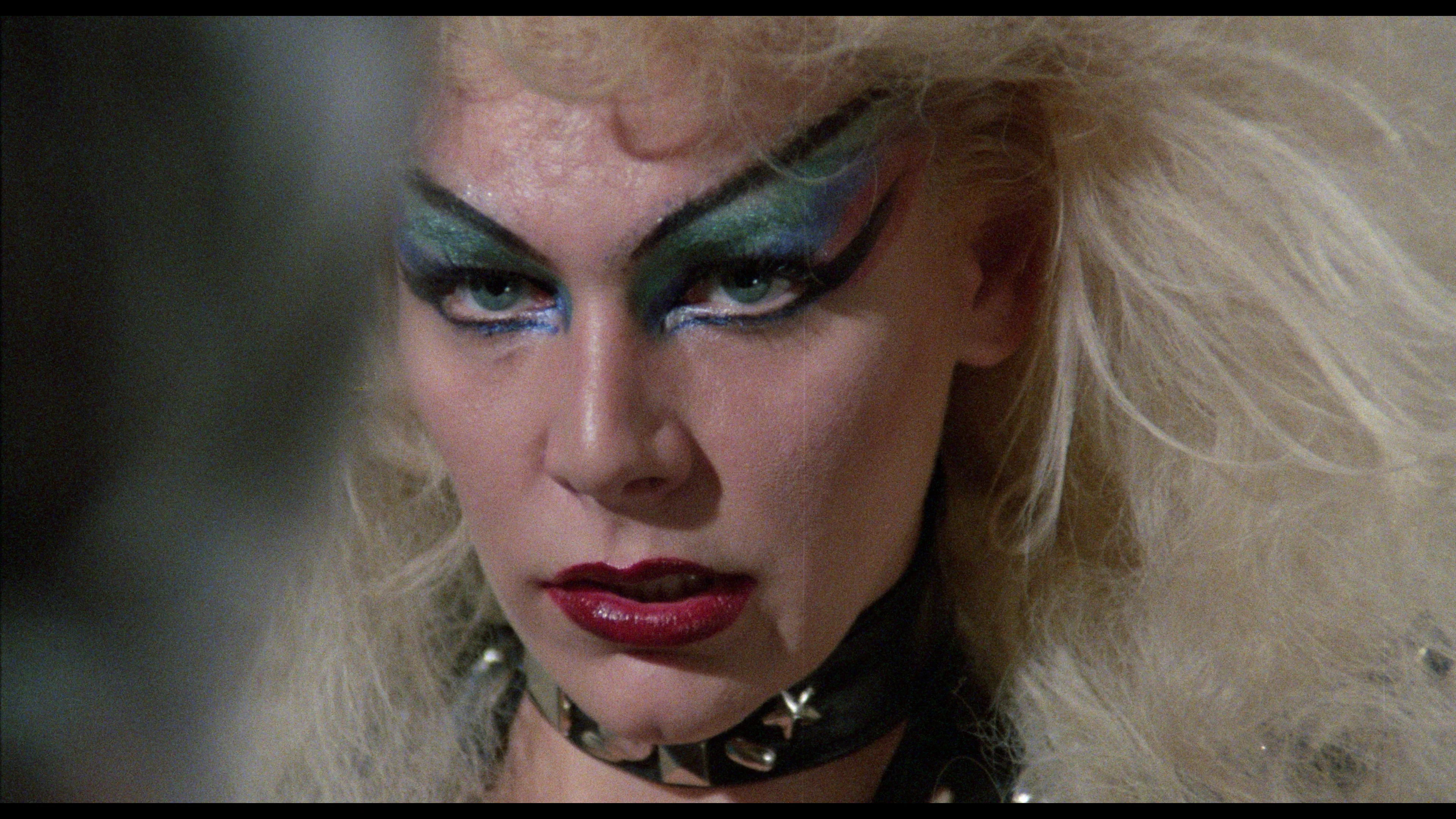 Intrépidos Punks / Vengeance of the Punks - Image 24