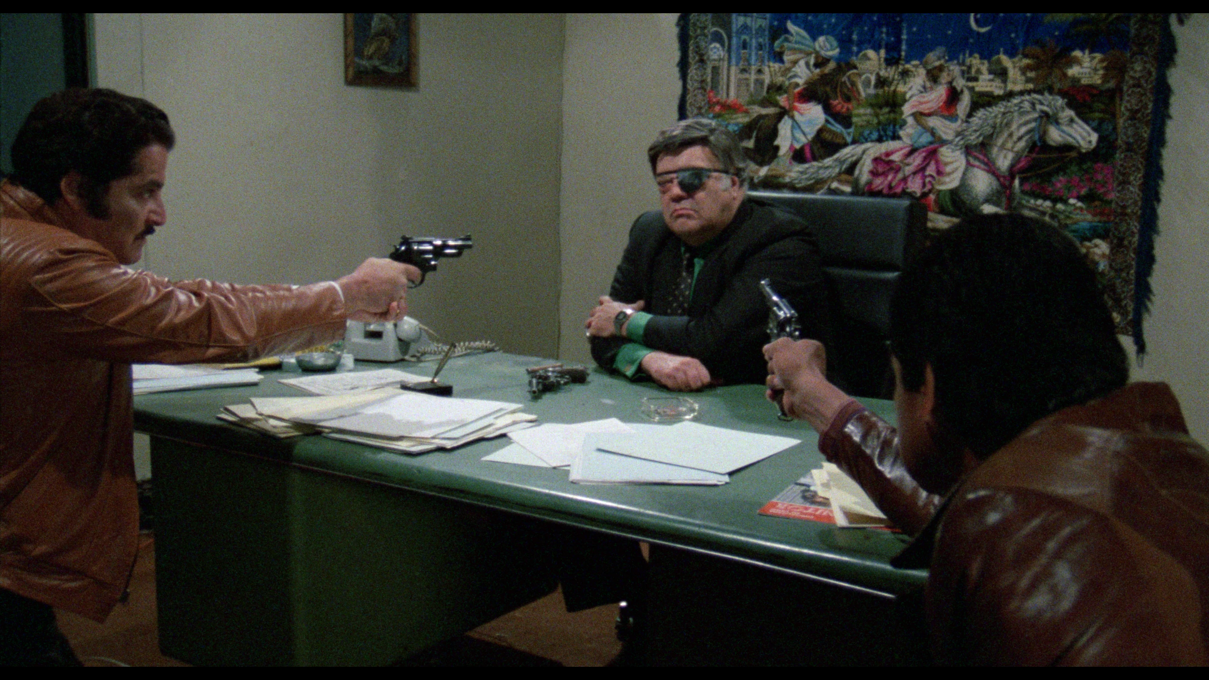 Intrépidos Punks / Vengeance of the Punks - Image 29