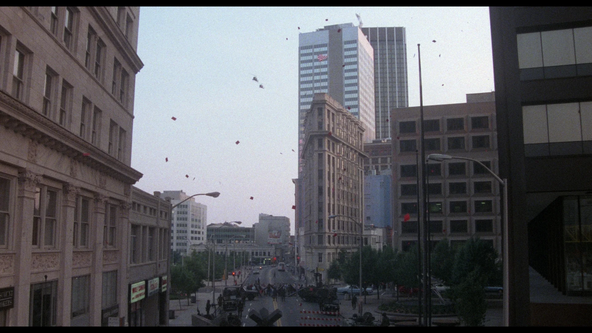 Invasion U.S.A. - Image 31