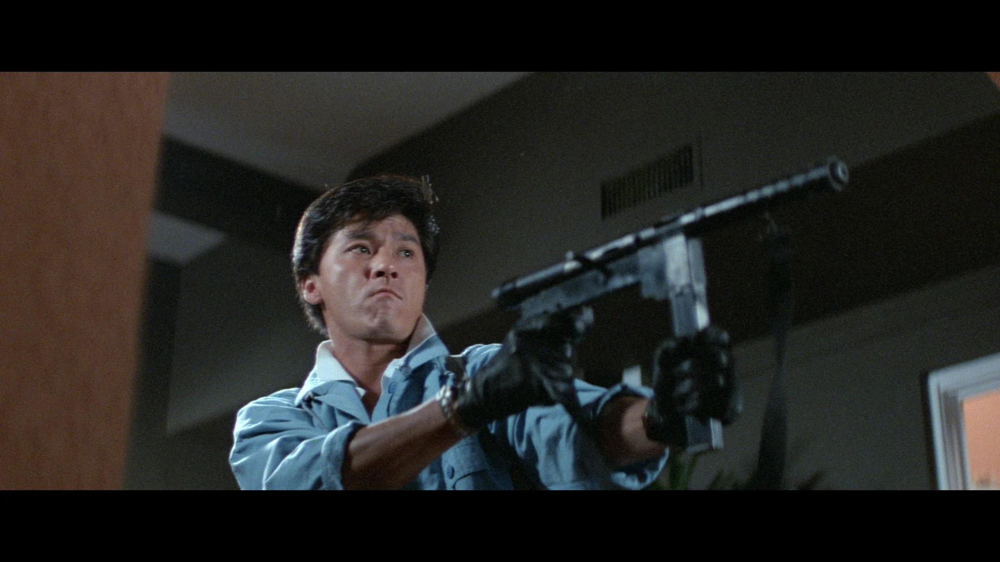 Iron Angels 1-3 - Image 13