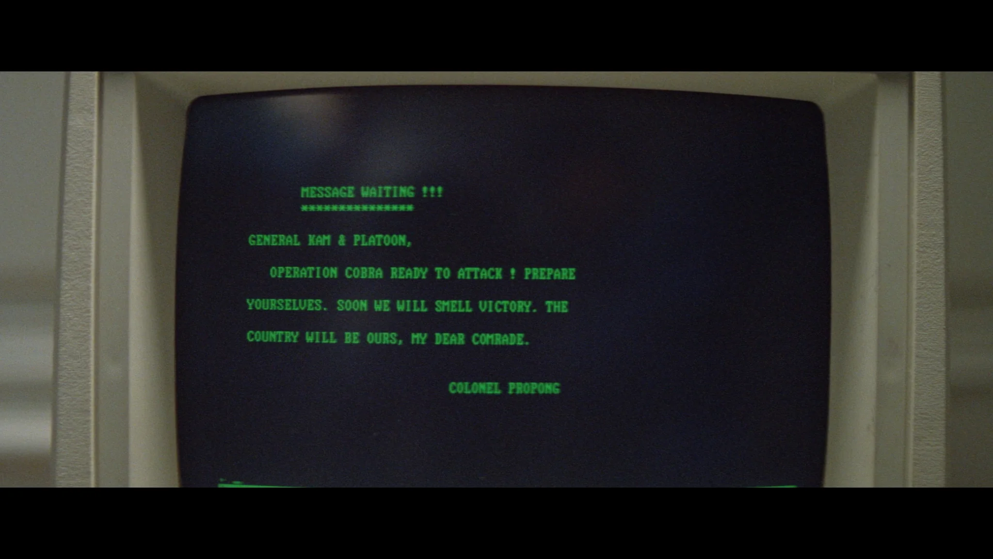 Iron Angels 1-3 - Image 31