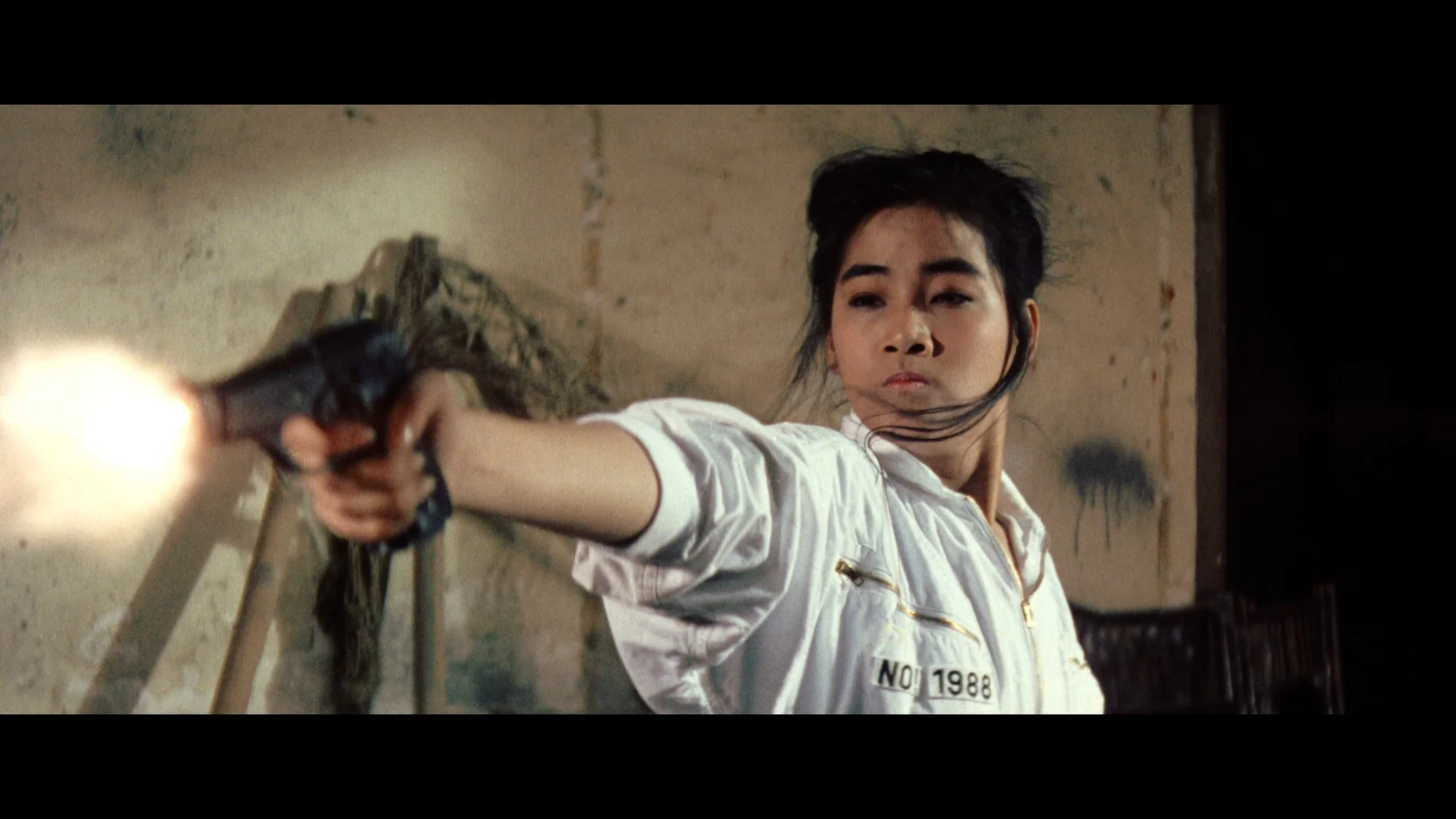 Iron Angels 1-3 - Image 38
