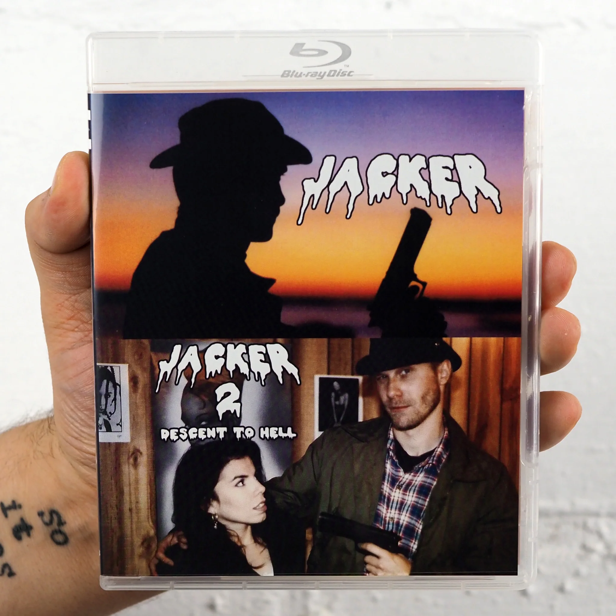 Jacker / Jacker 2: Descent to Hell - Image 11