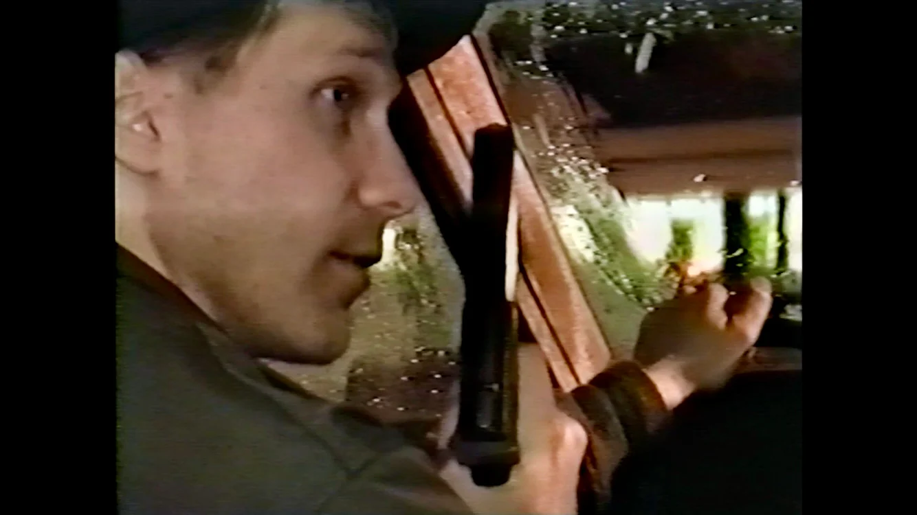 Jacker / Jacker 2: Descent to Hell - Image 3