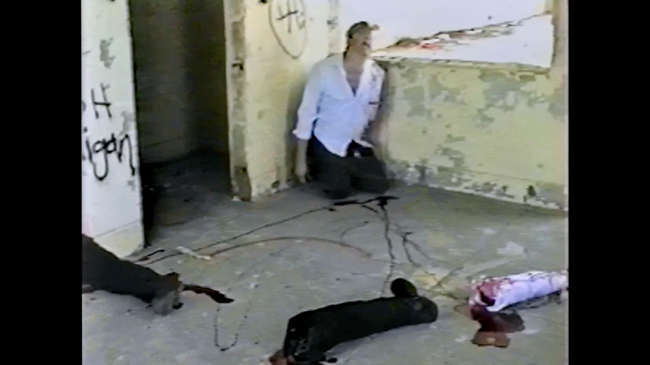 Jacker / Jacker 2: Descent to Hell - Image 4
