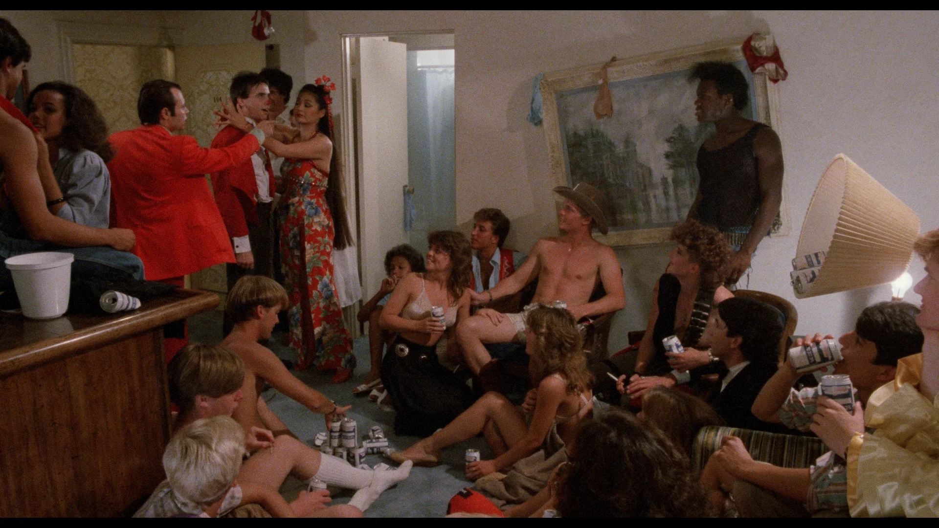 Joy of Sex - Image 17