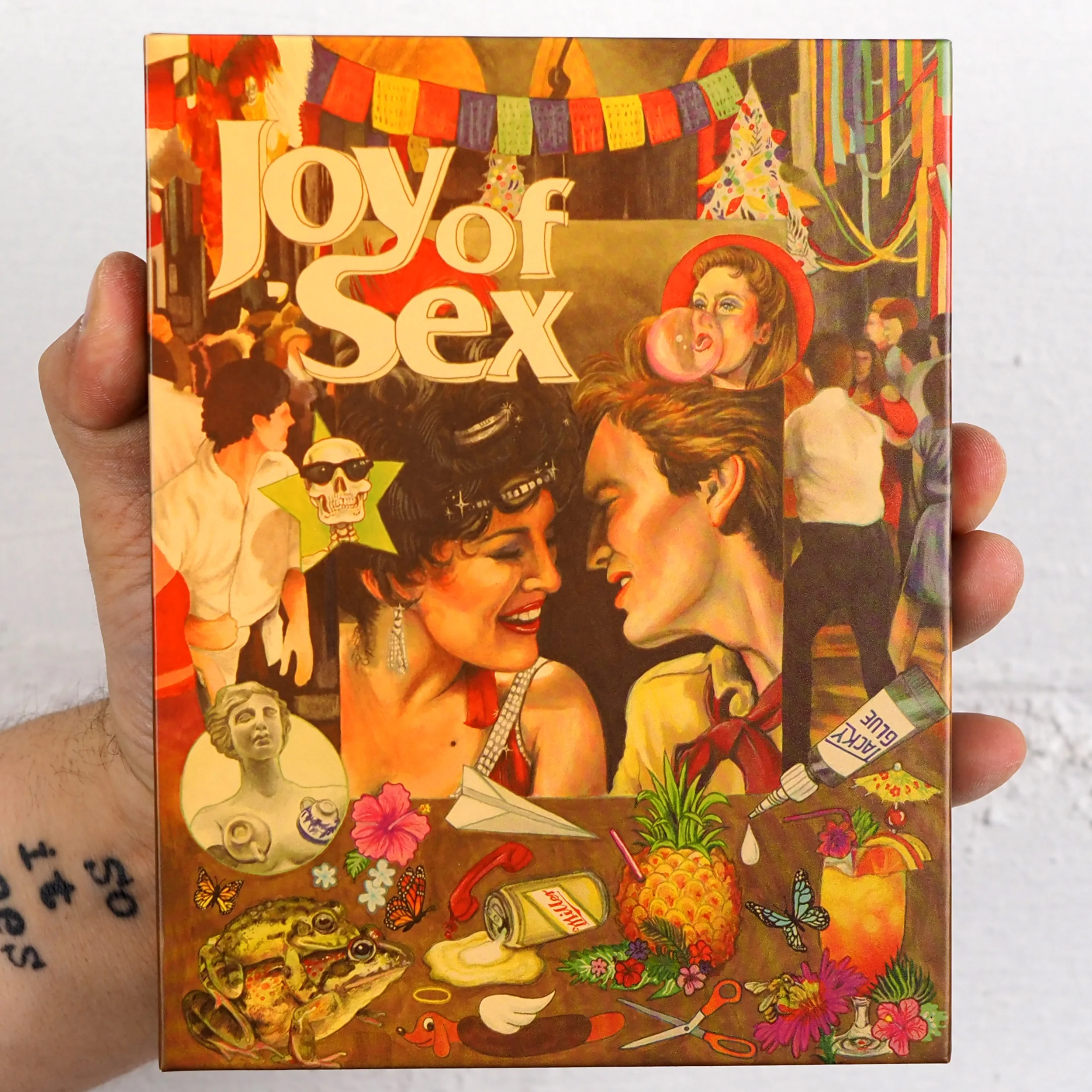 Joy of Sex - Image 3