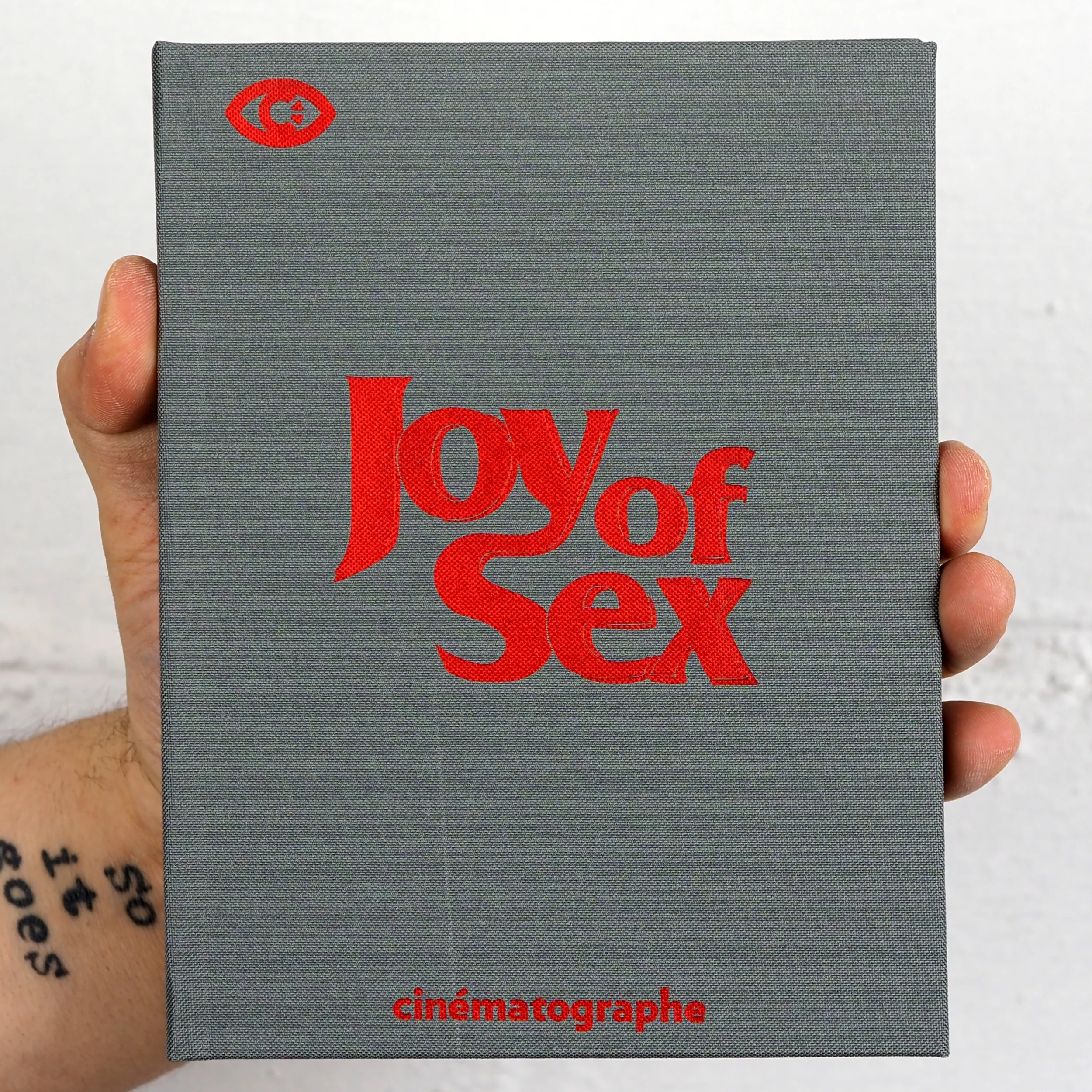 Joy of Sex - Image 5