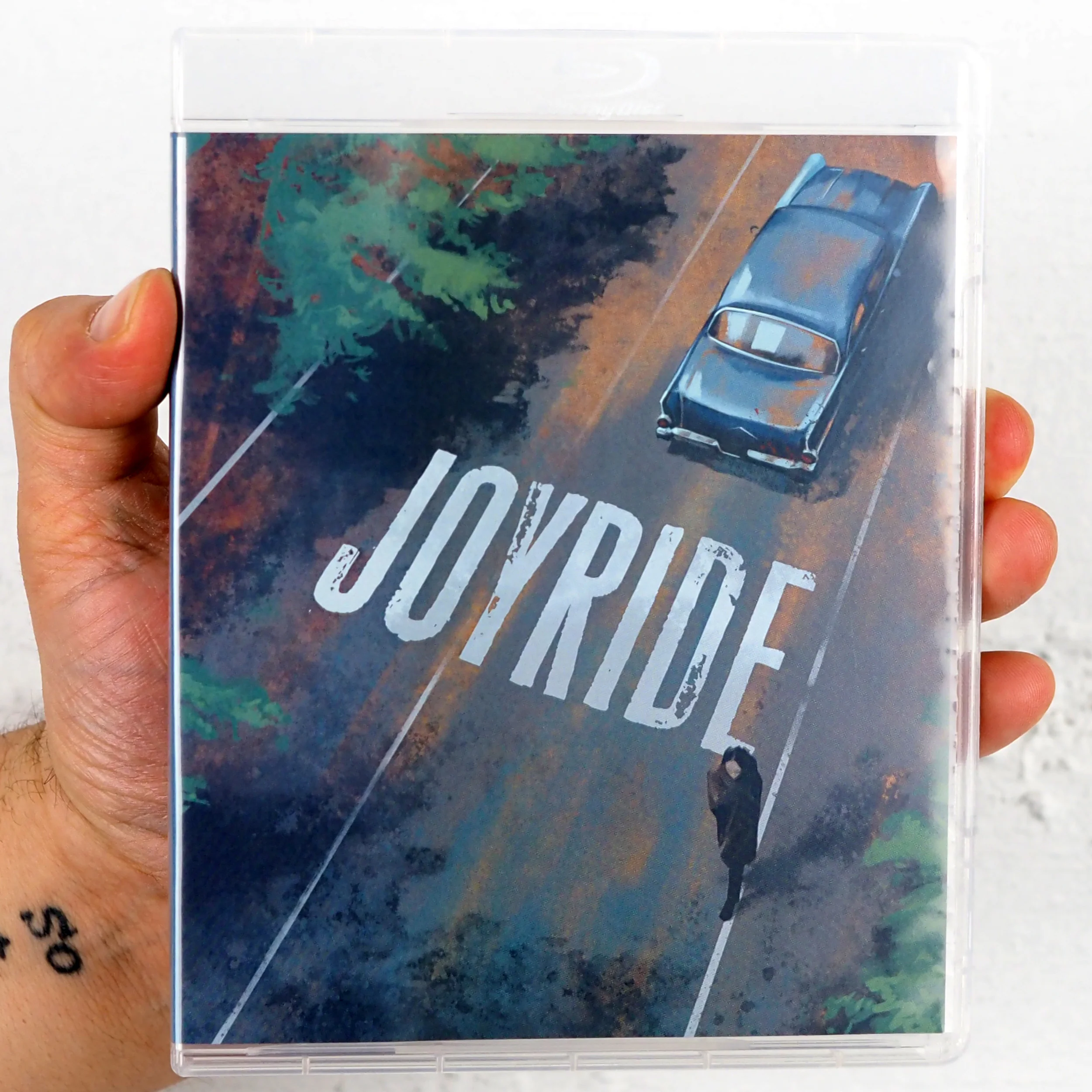 Joyride - Image 15