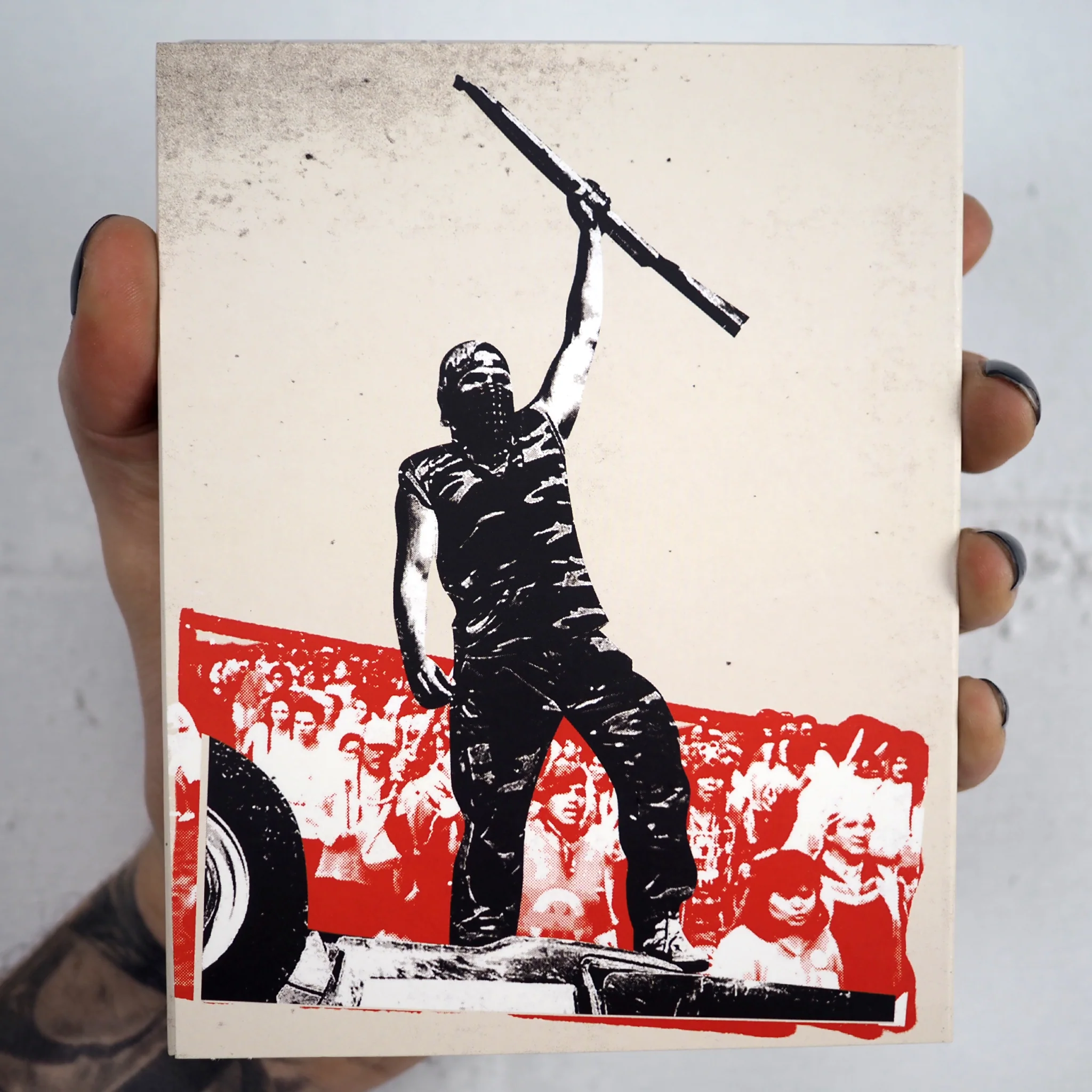 Kanehsatake: 270 Years of Resistance - Image 2