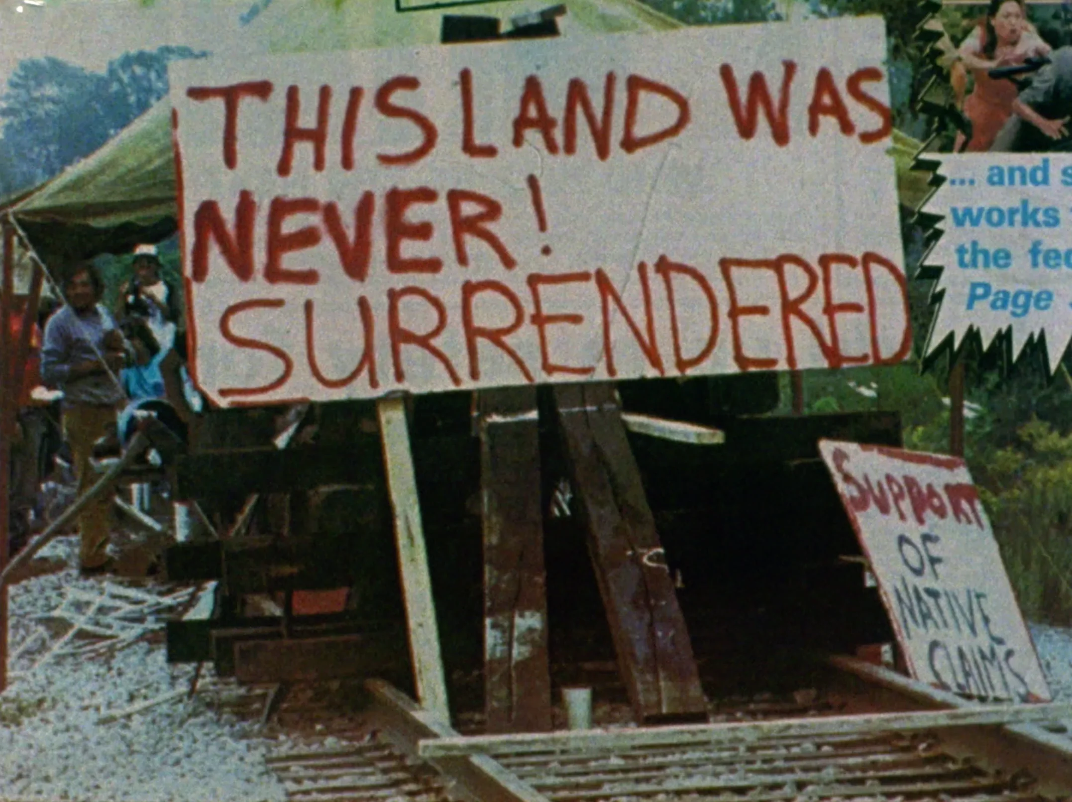 Kanehsatake: 270 Years of Resistance - Image 7