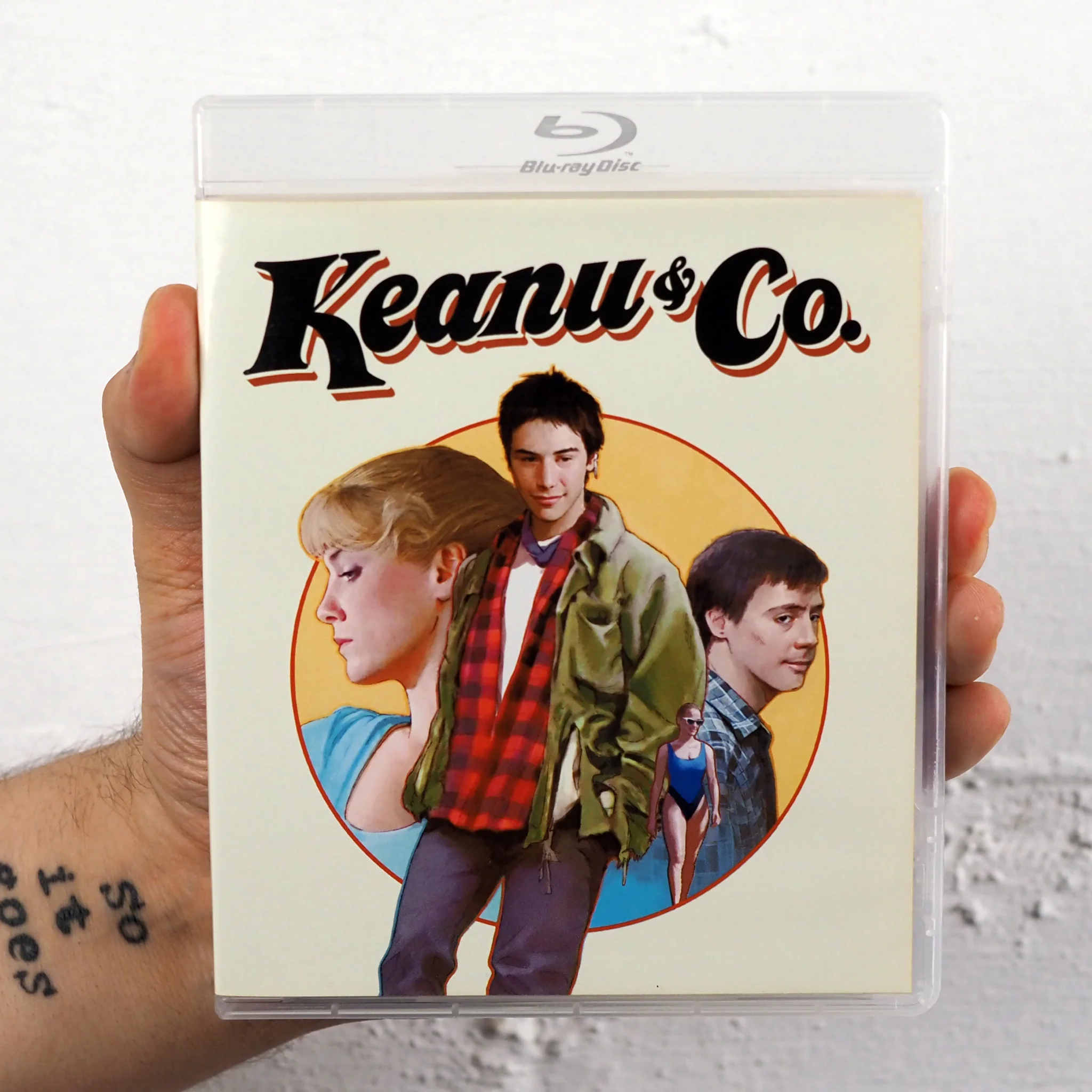 Keanu & Co. - Image 12