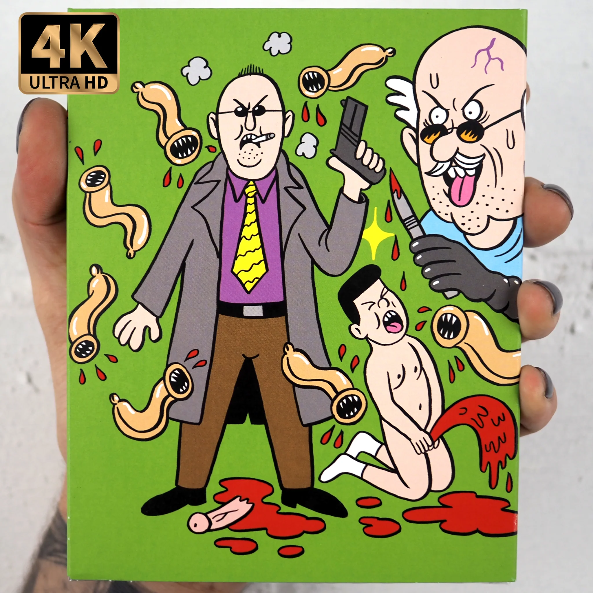 Killer Condom - Image 4
