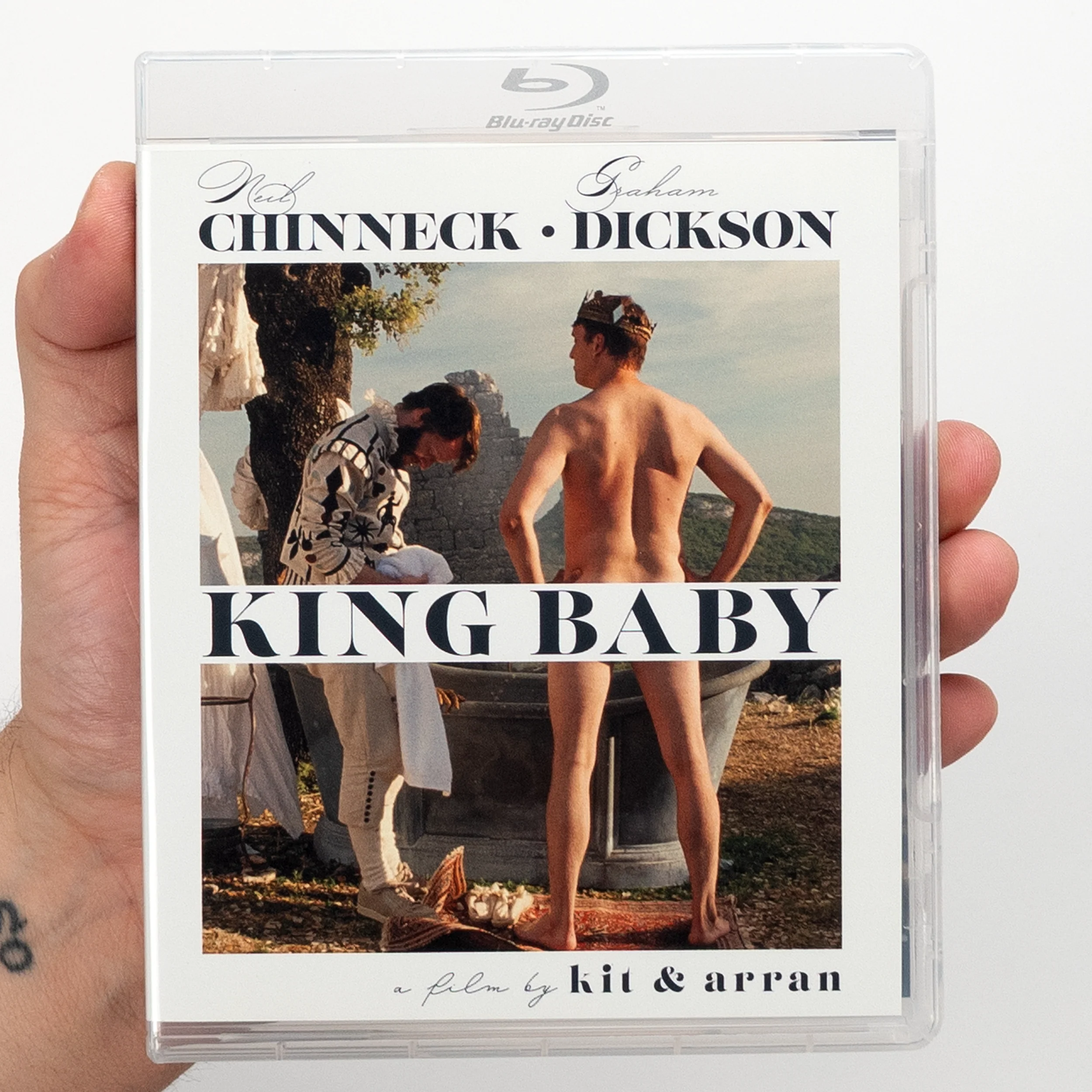 King Baby - Image 7