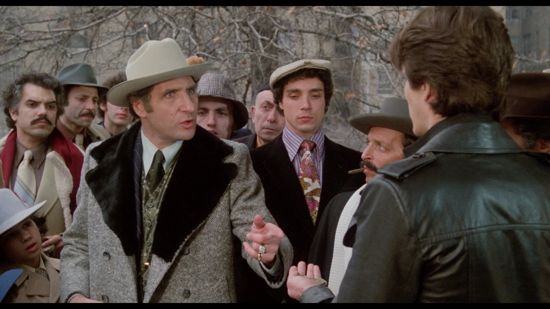 King of the Gypsies - Image 18
