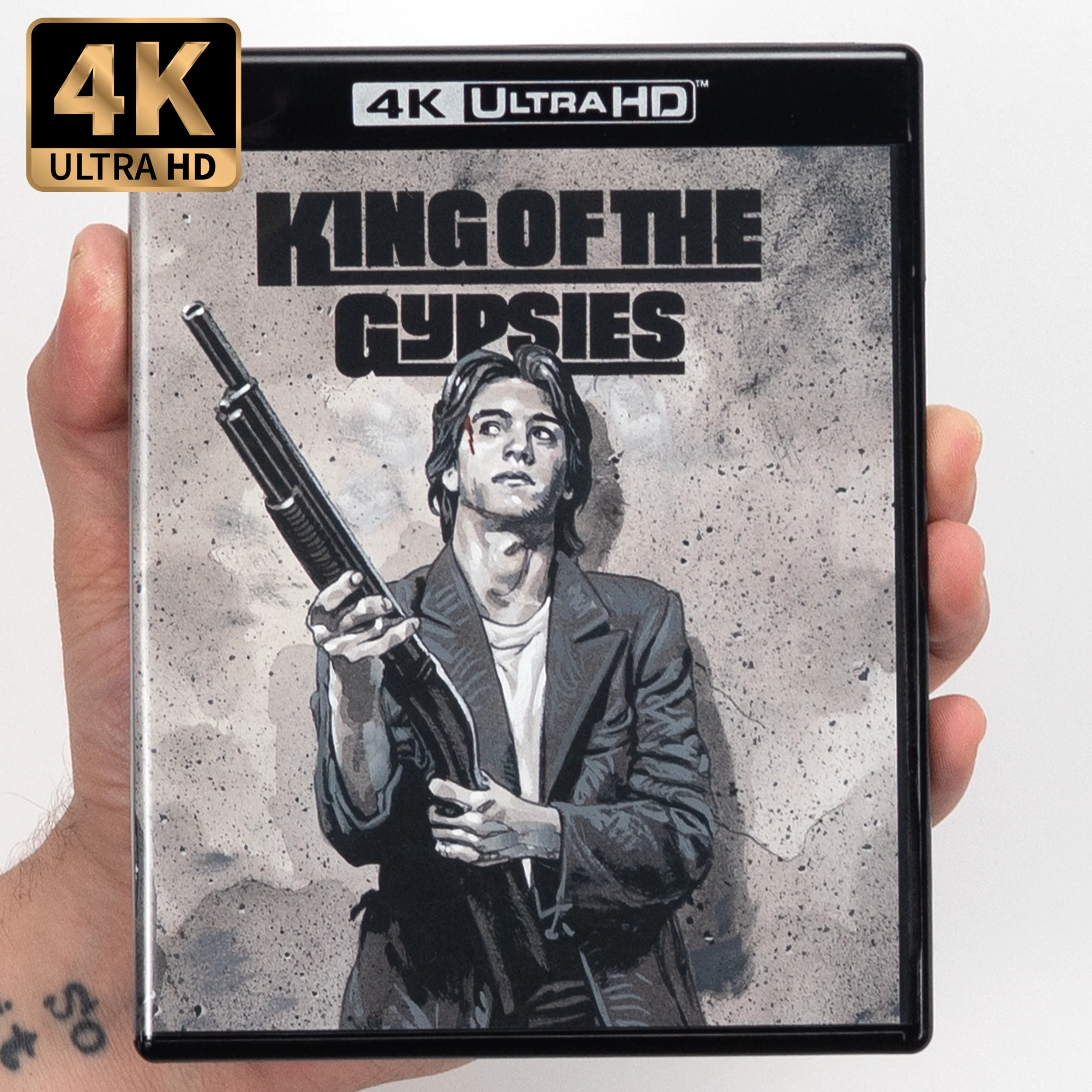 King of the Gypsies - Image 25