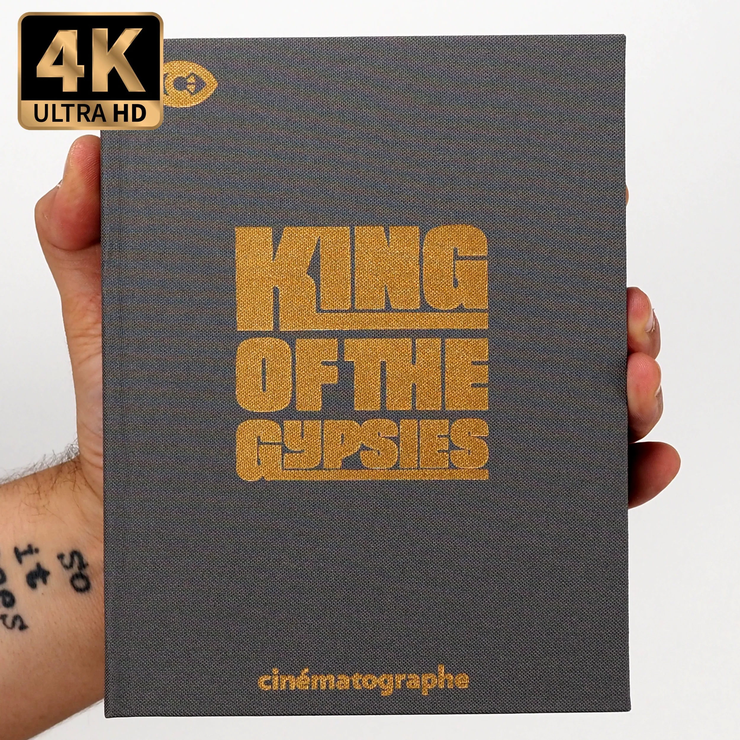 King of the Gypsies - Image 5