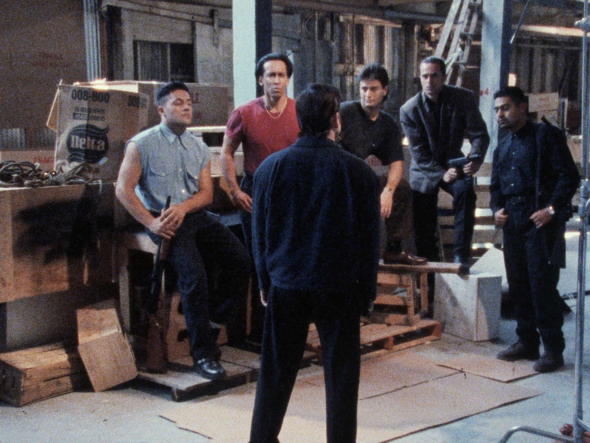 L.A. Wars - Image 15