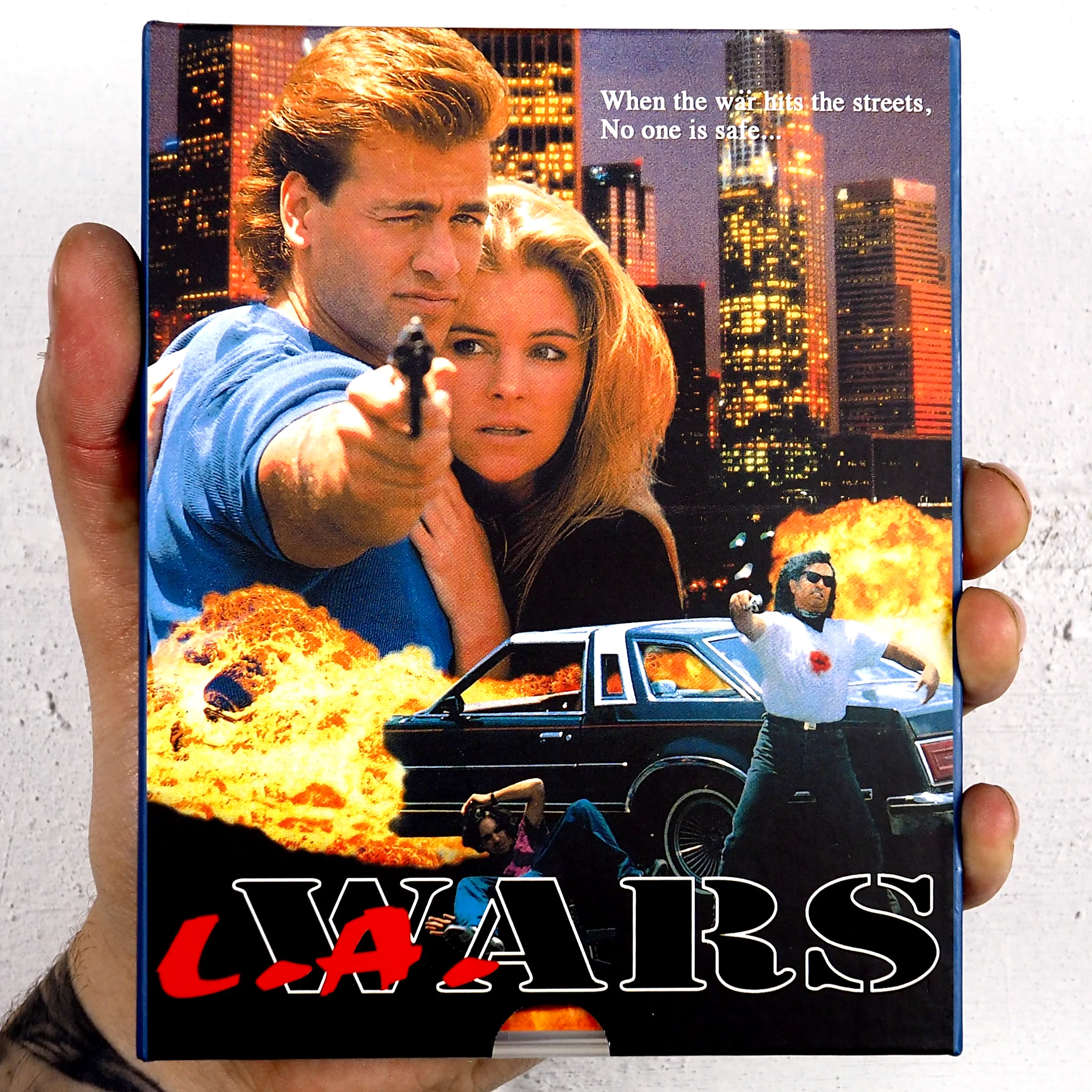 L.A. Wars - Image 2