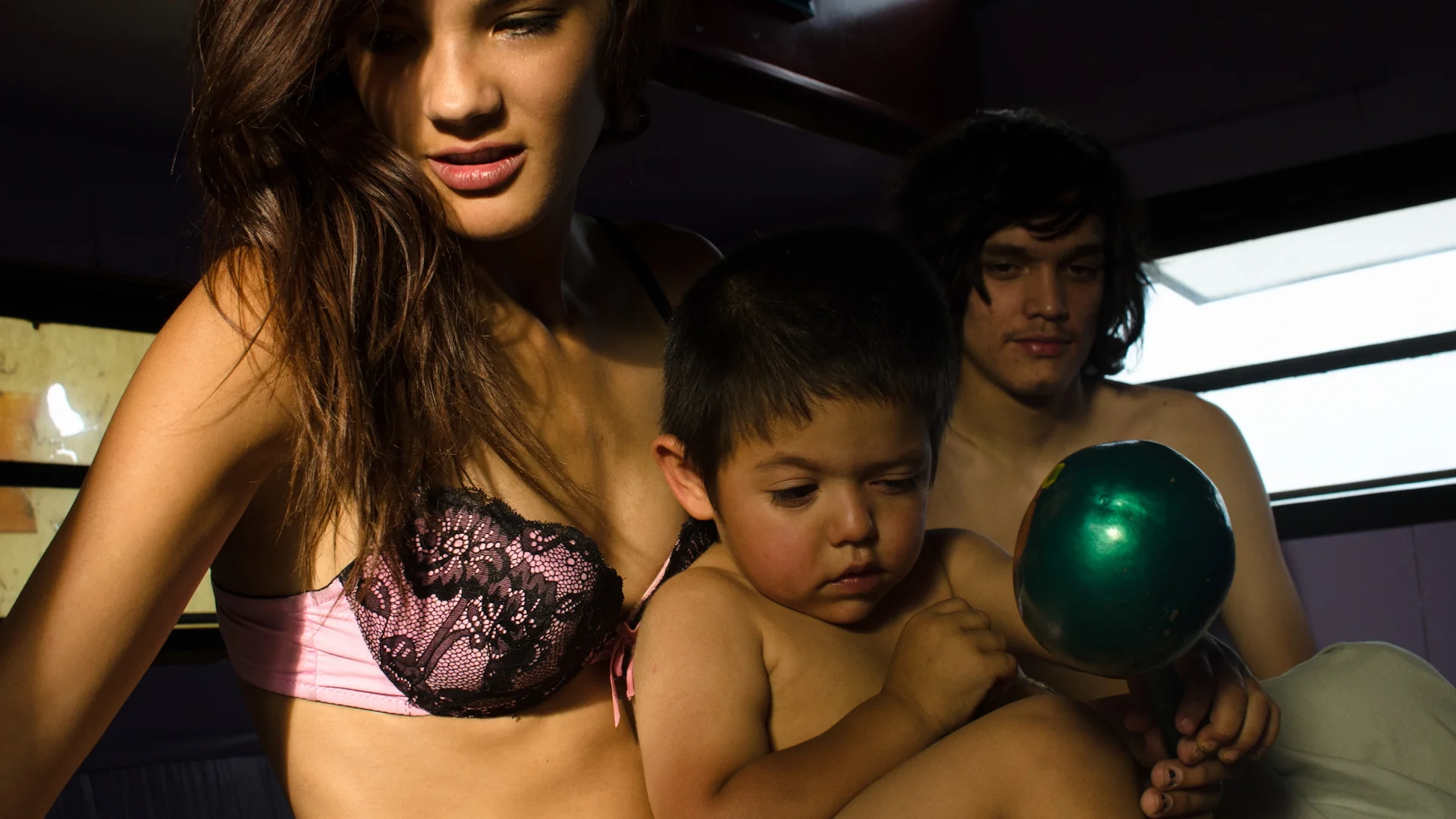 Larry Clark's Marfa Girl 1&2 - Image 7