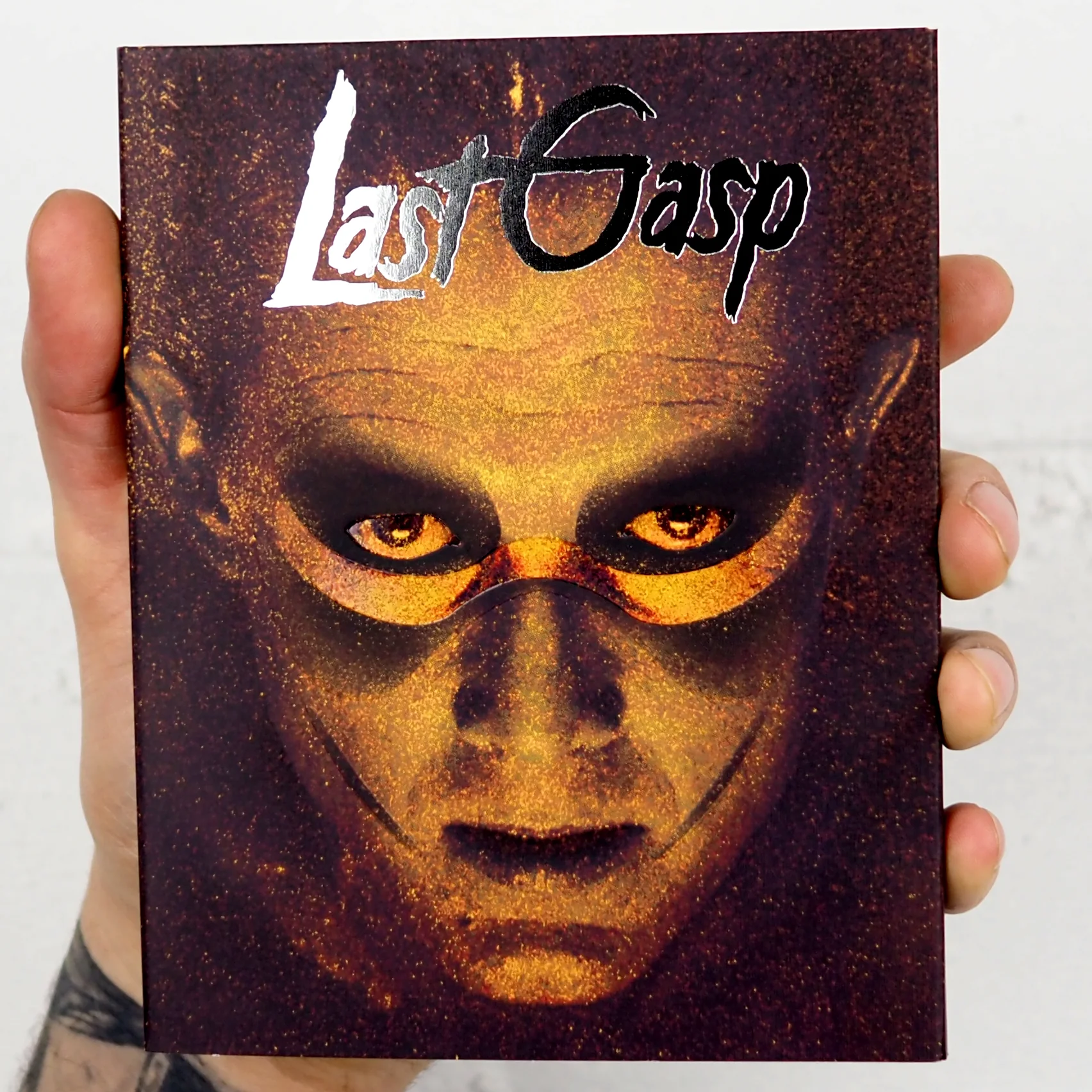 Last Gasp