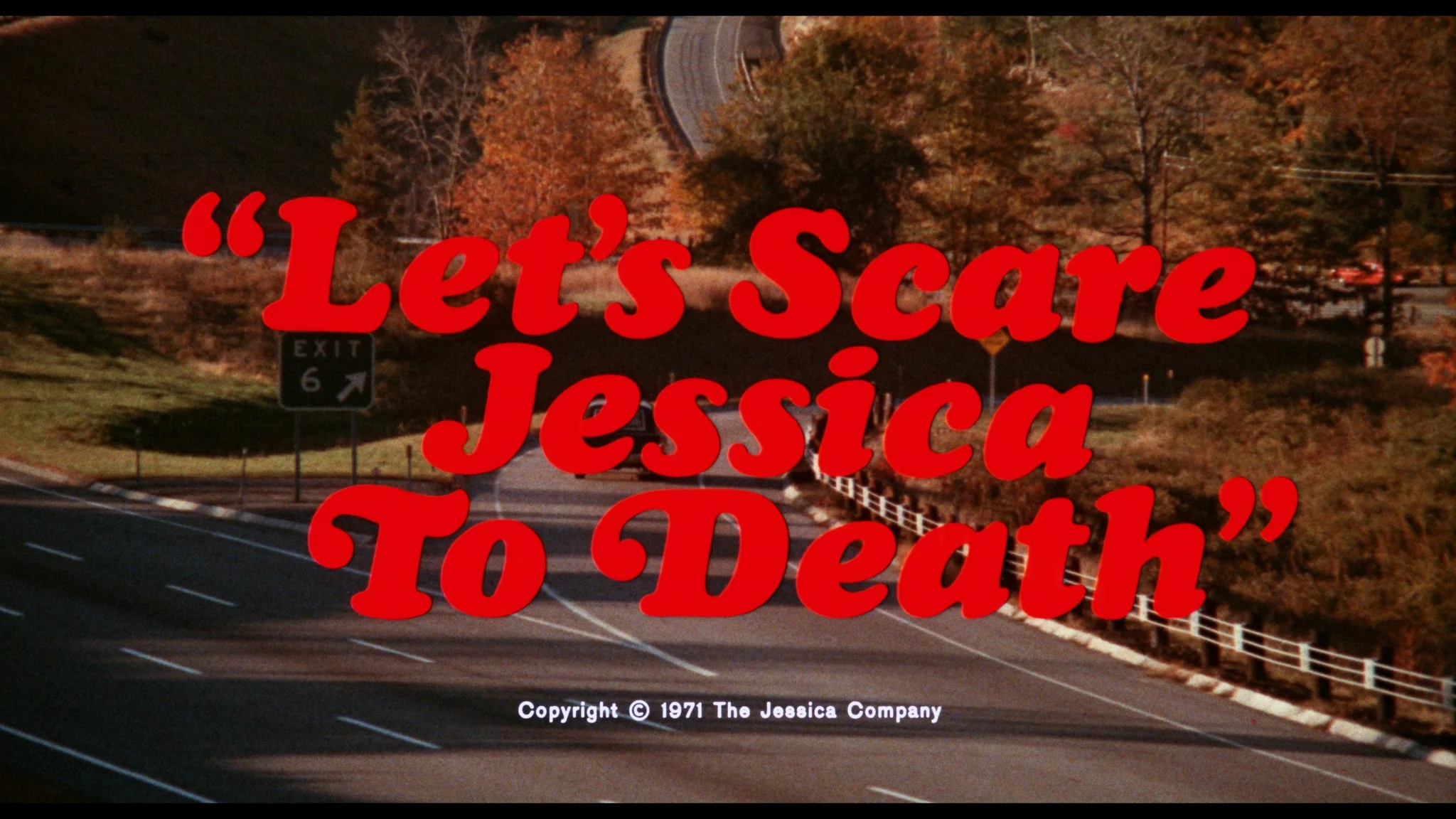 Let's Scare Jessica to Death - Image 8