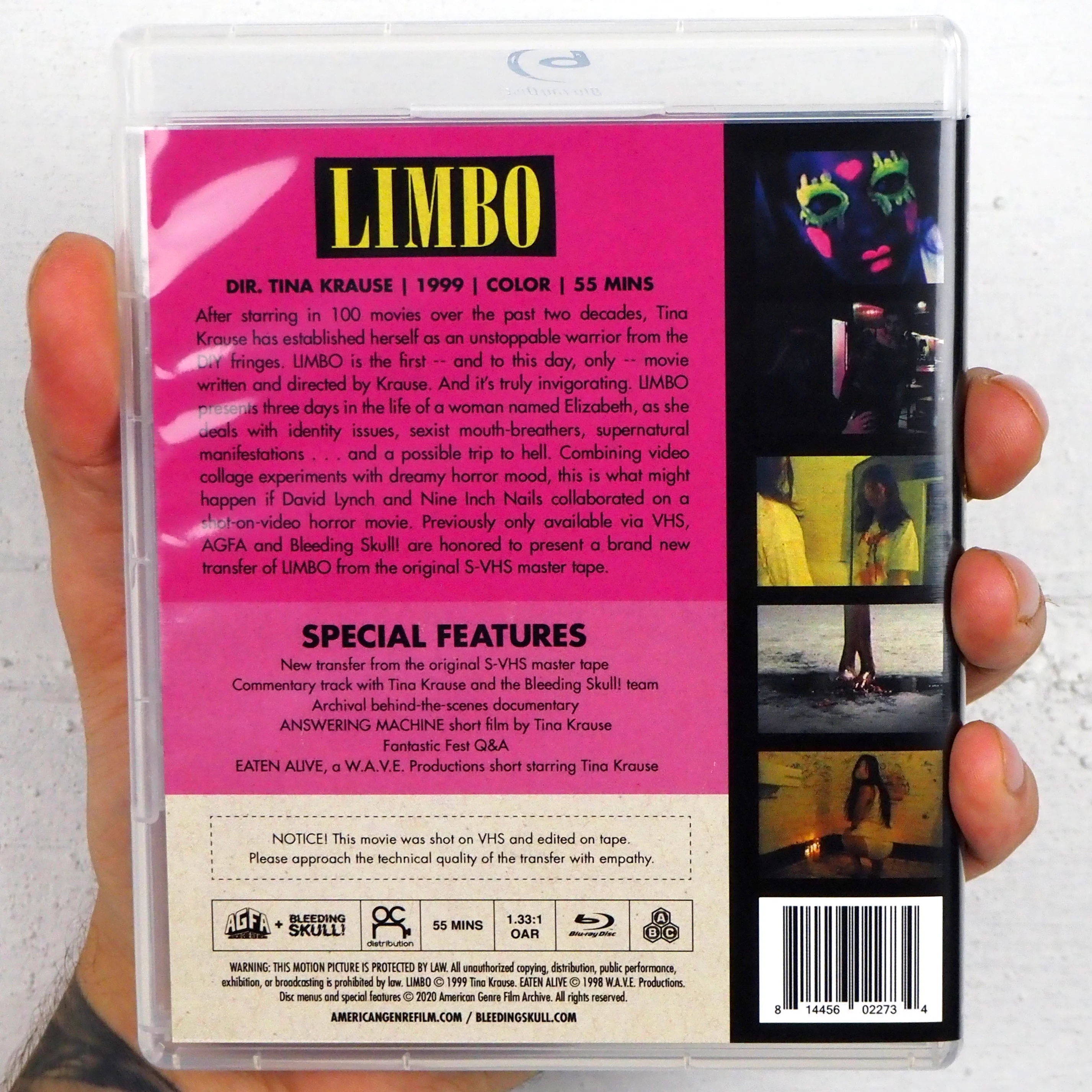 Limbo - Image 10