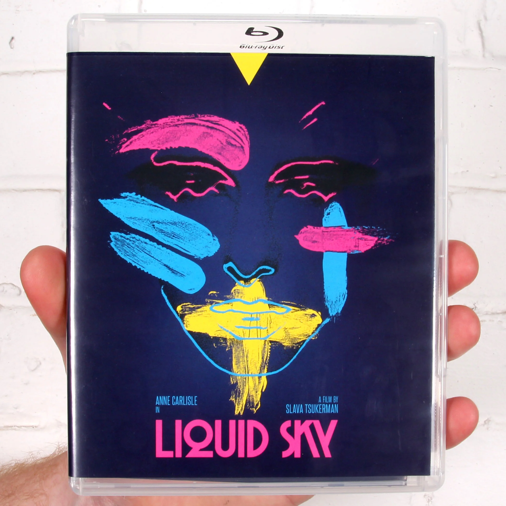 Liquid Sky - Image 28