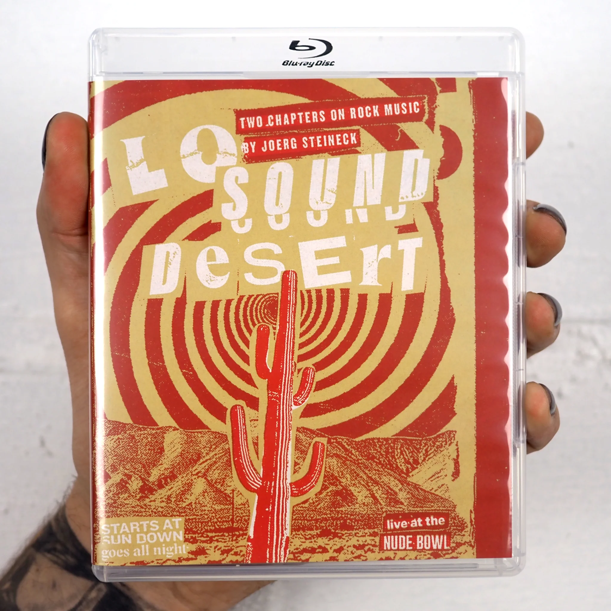 Lo Sound Desert - Image 11