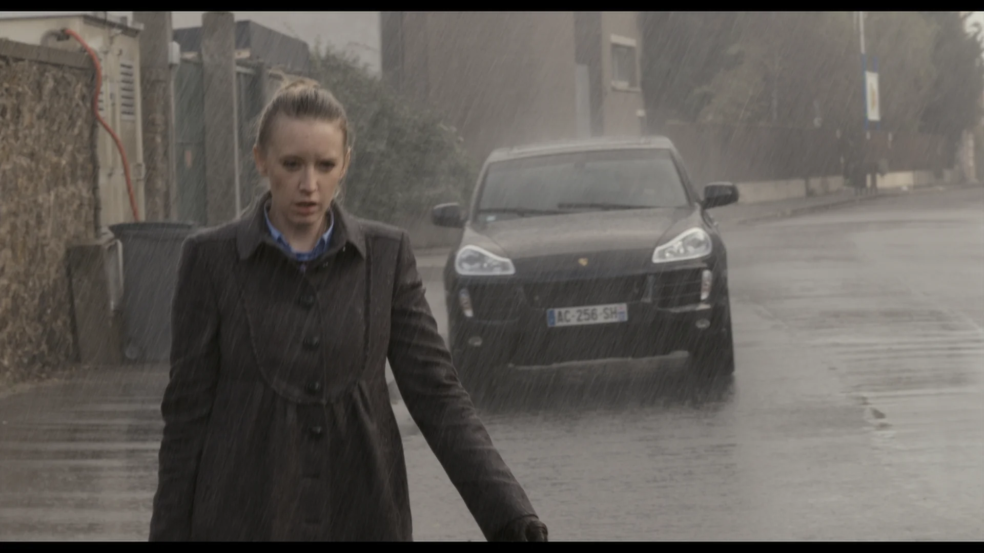 Love Crime - Image 6