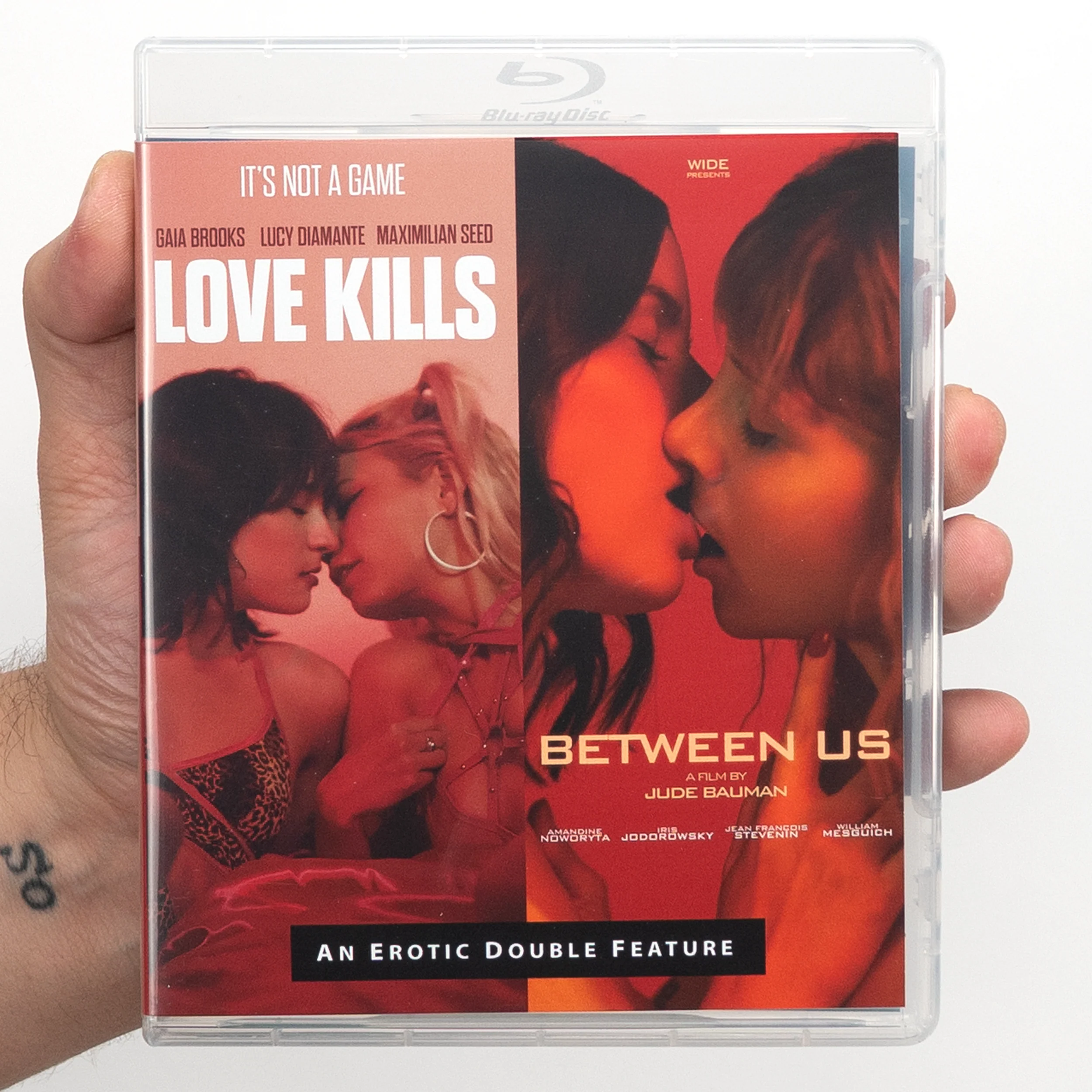 Love Kills + Between Us - Image 13