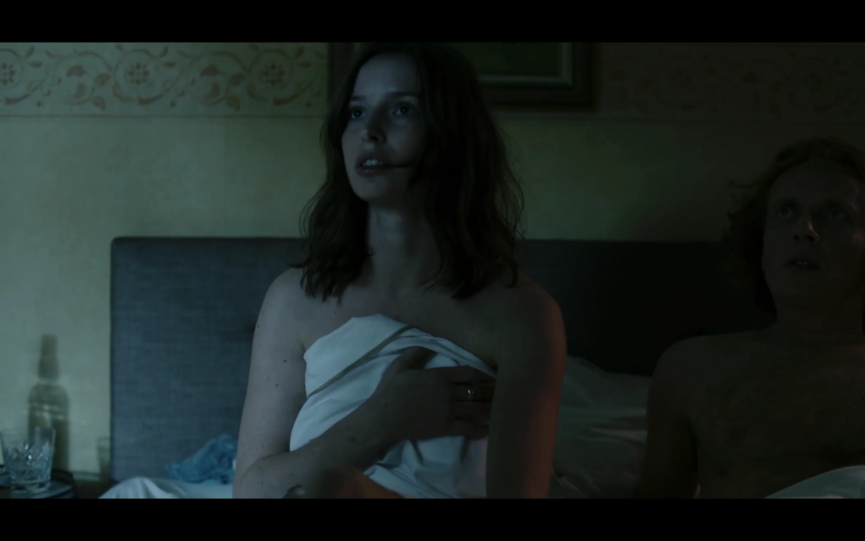 Love Kills + Between Us - Image 5