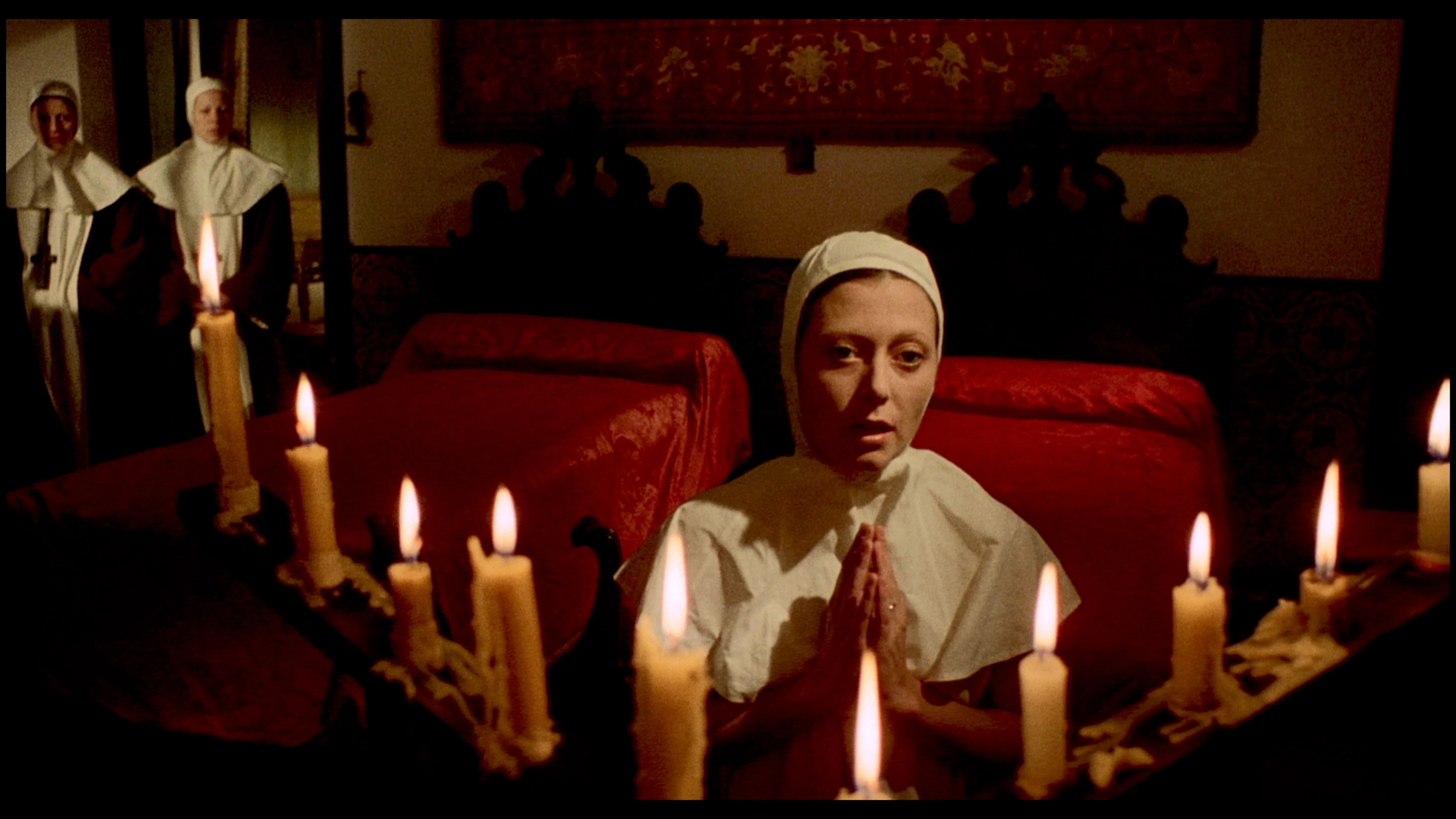 Love Letters of a Portuguese Nun - Image 5