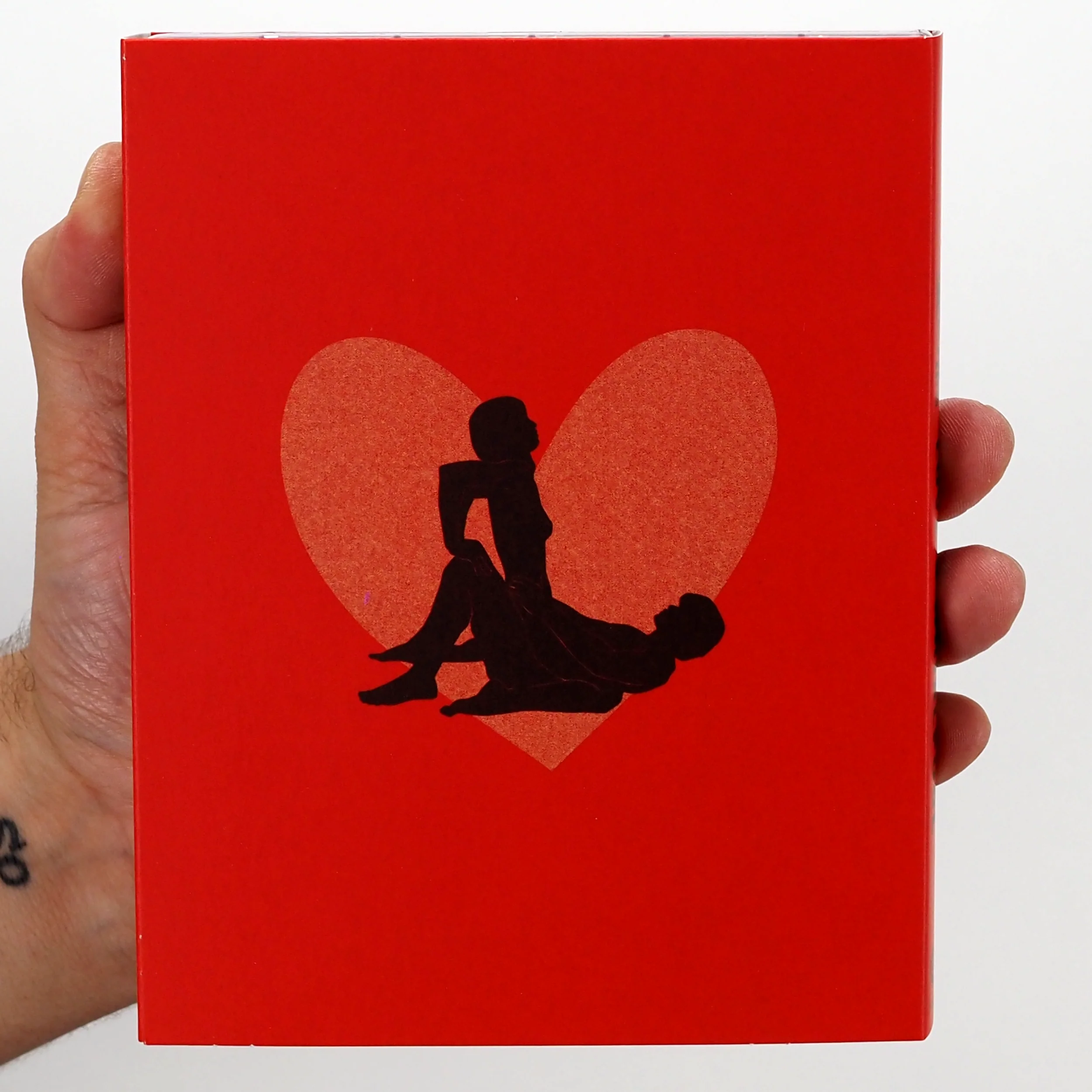 Love's Whirlpool - Image 2
