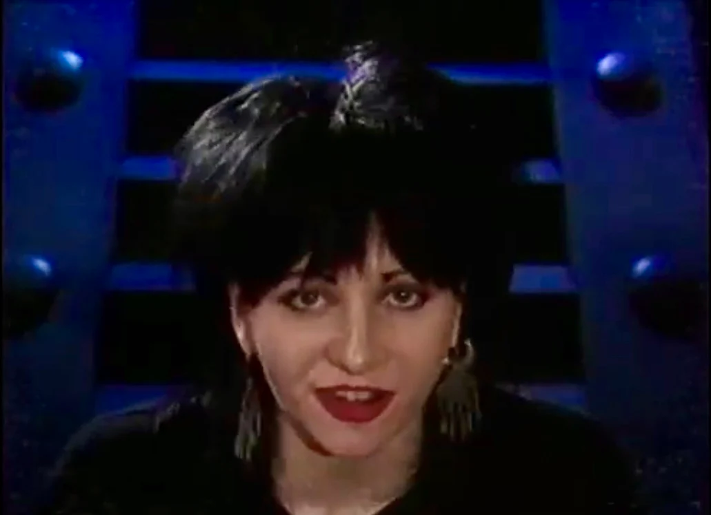 Lydia Lunch: The Gun is Loaded / Road Rant - Image 10