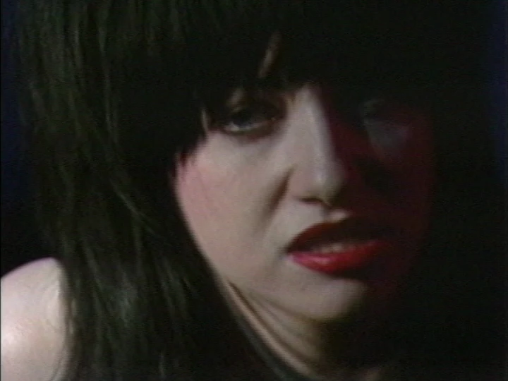 Lydia Lunch: The Gun is Loaded / Road Rant - Image 3