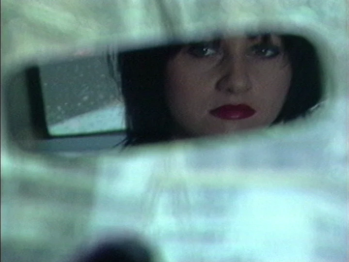 Lydia Lunch: The Gun is Loaded / Road Rant - Image 4