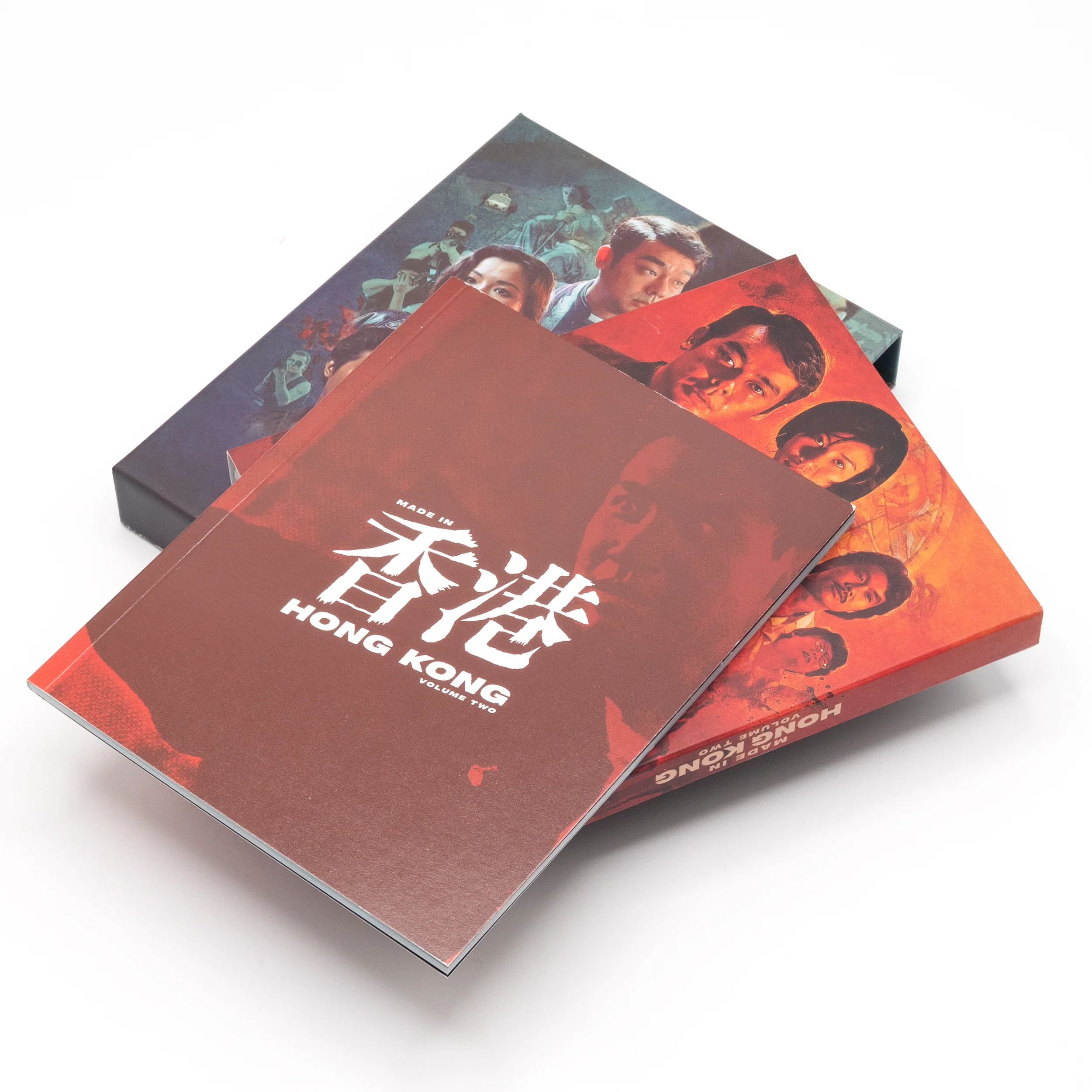 Made in Hong Kong: Volume #2 - Image 7