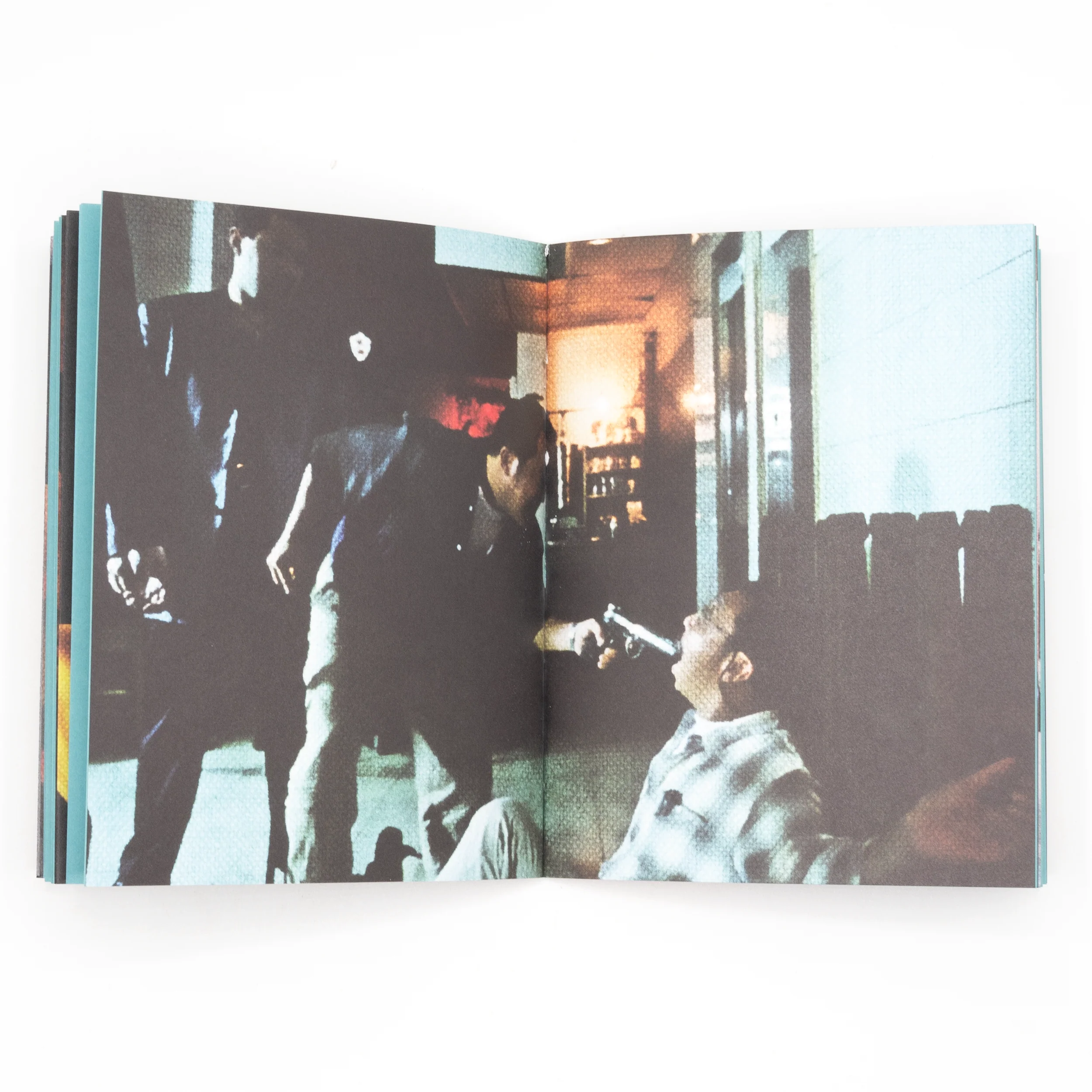 Made in Hong Kong: Volume #2 - Image 9