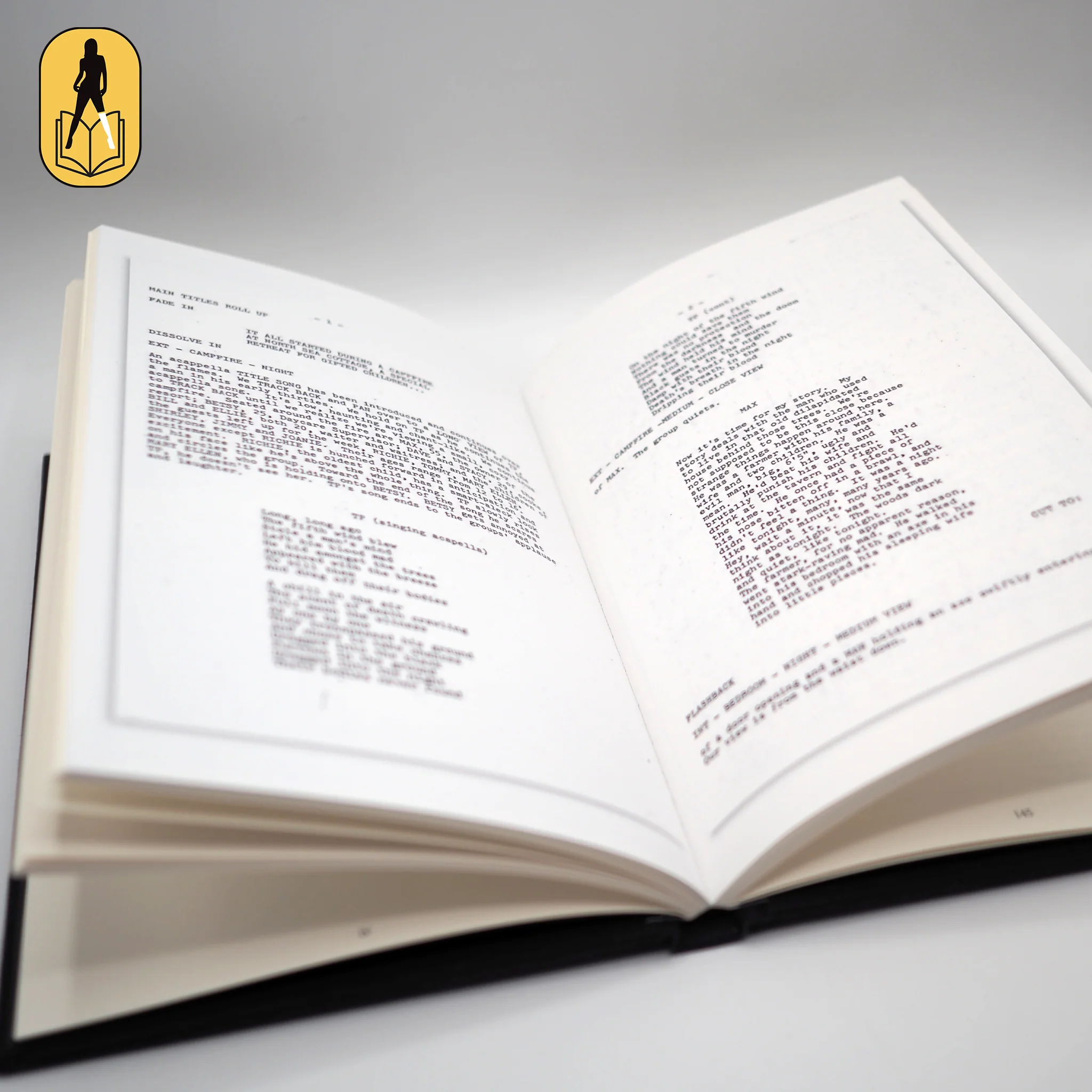 Madman - Hardcover Book - Image 5