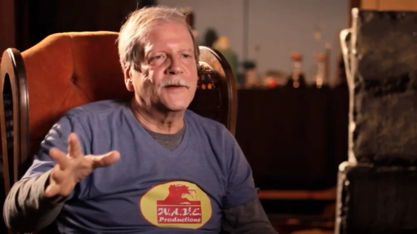 Mail Order Murder: The Story Of W.A.V.E. Productions - Image 6