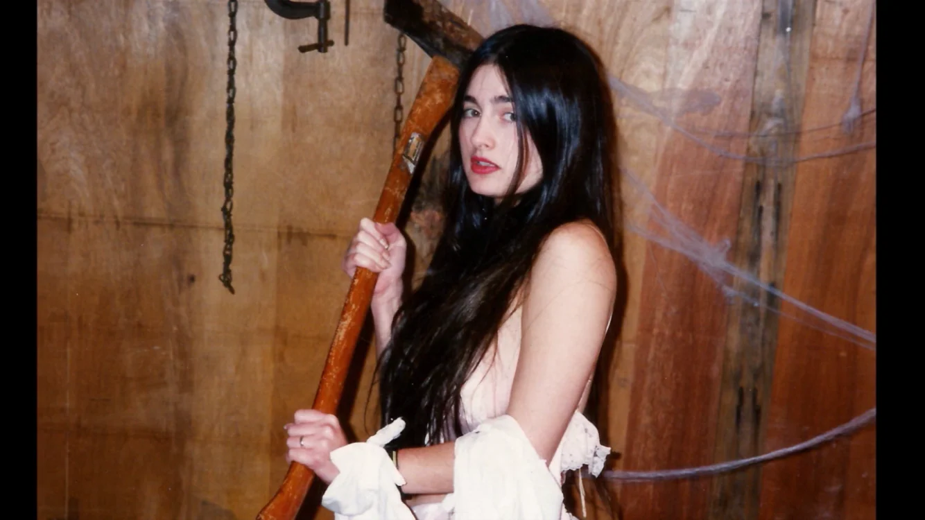 Mail Order Murder: The Story Of W.A.V.E. Productions - Image 8