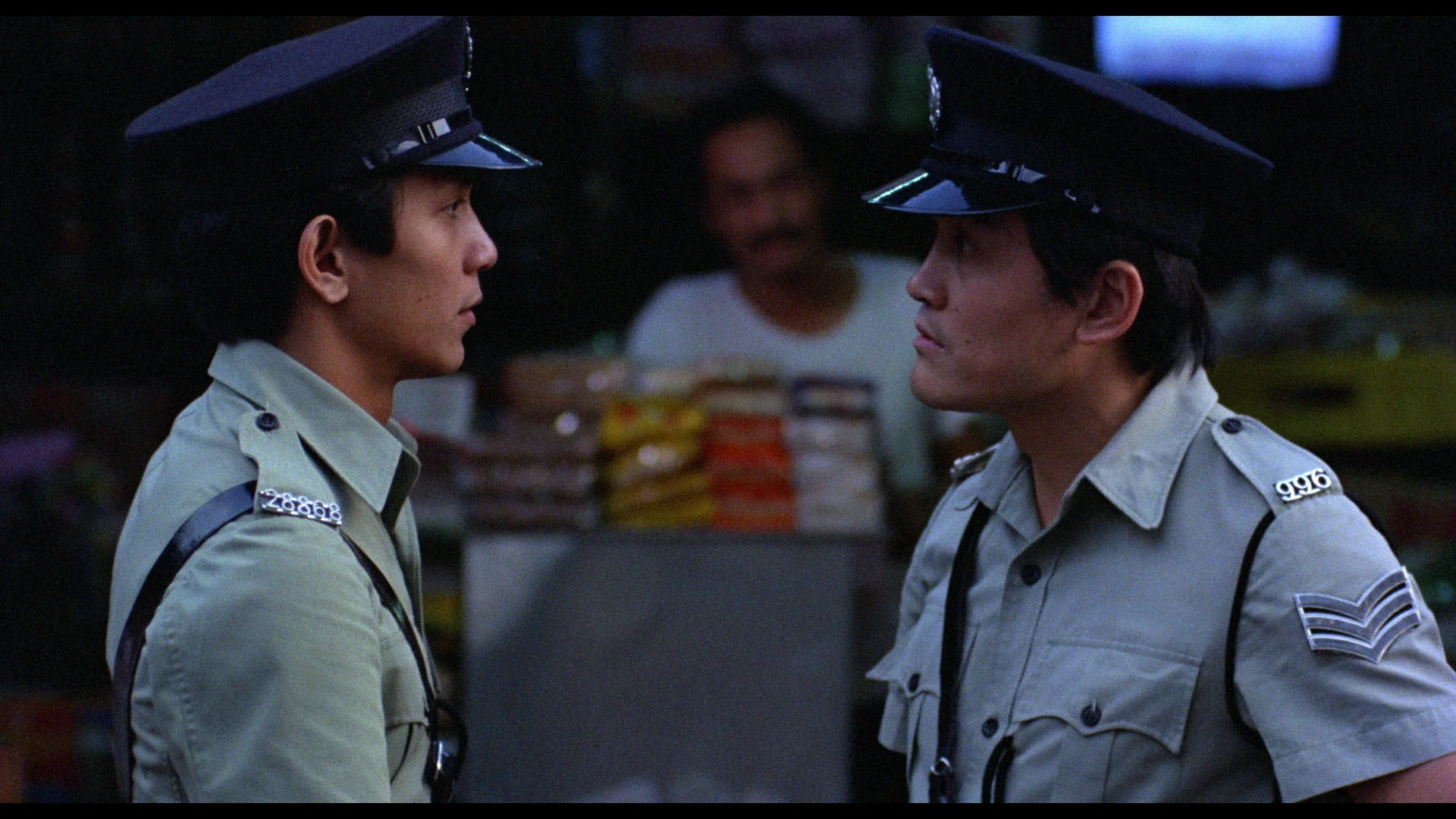 Man on the Brink - Image 3