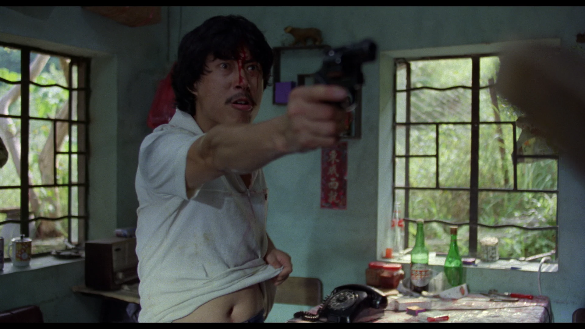 Man on the Brink - Image 6