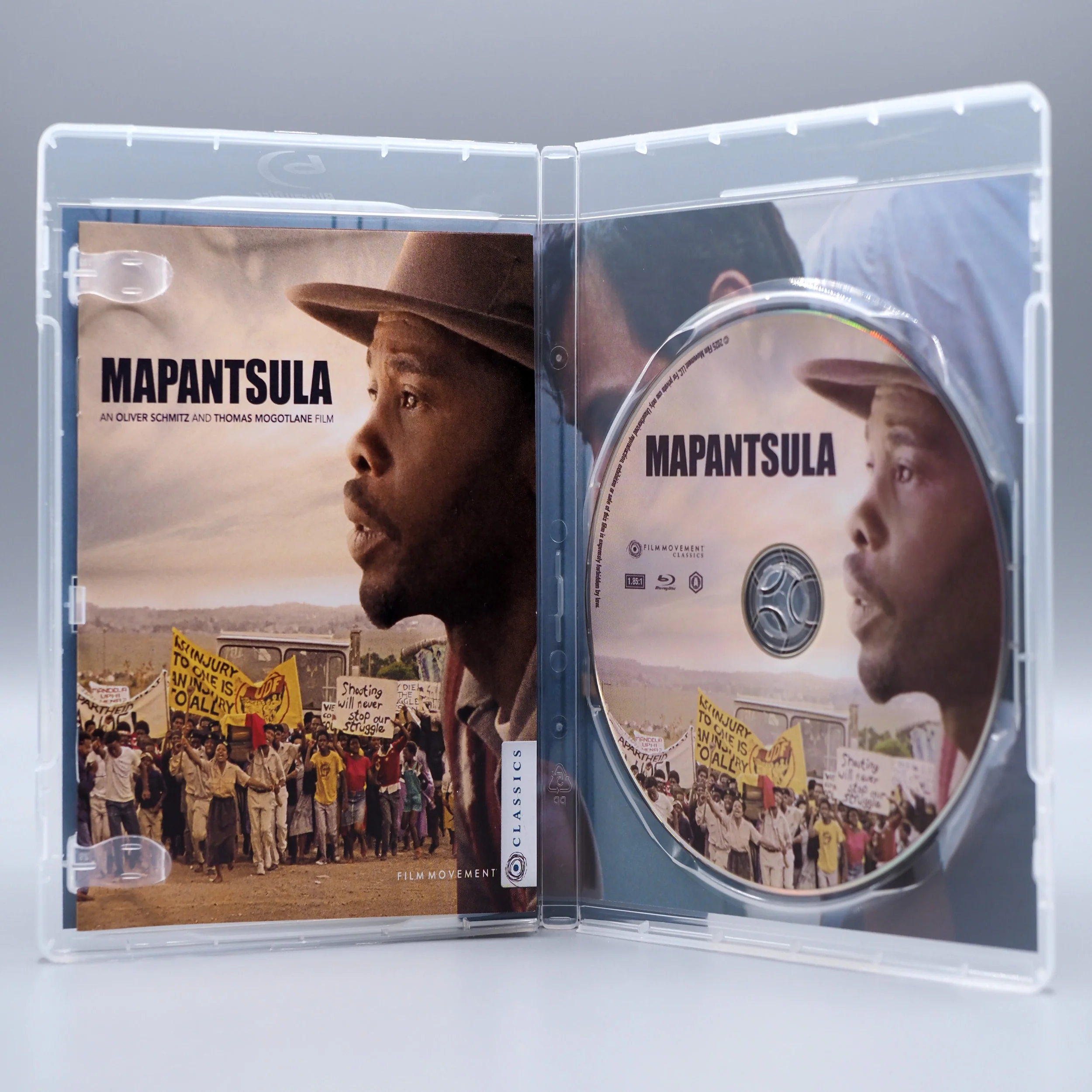Mapantsula - Image 3